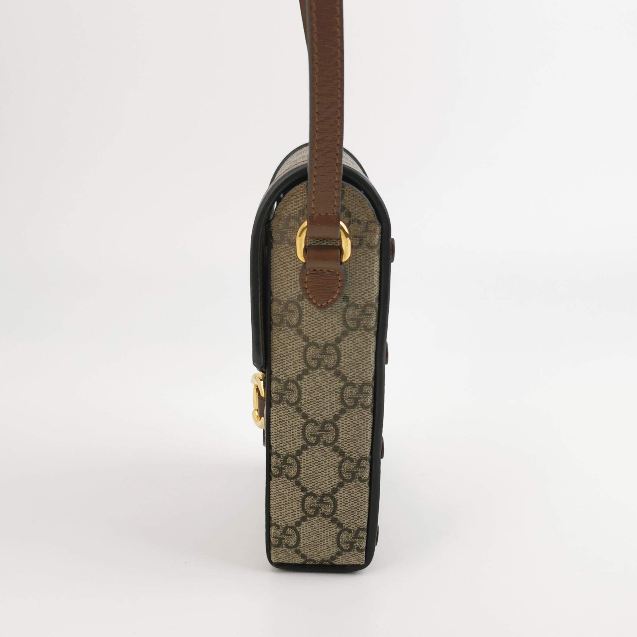 Gucci Gucci Women os Shoulder Bags Size ONE SIZE - 3 Thumbnail