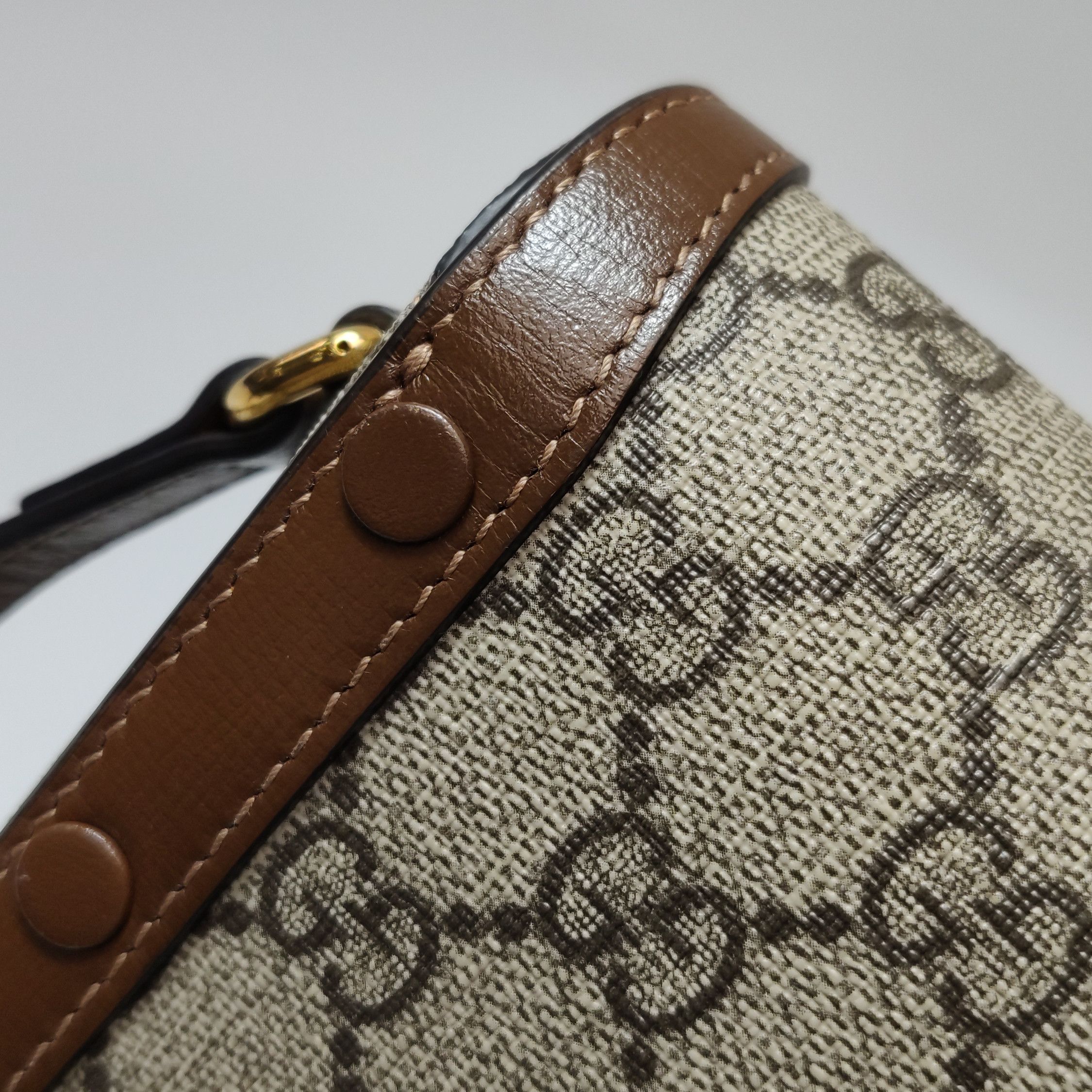 Gucci Gucci Women os Shoulder Bags Size ONE SIZE - 20 Thumbnail