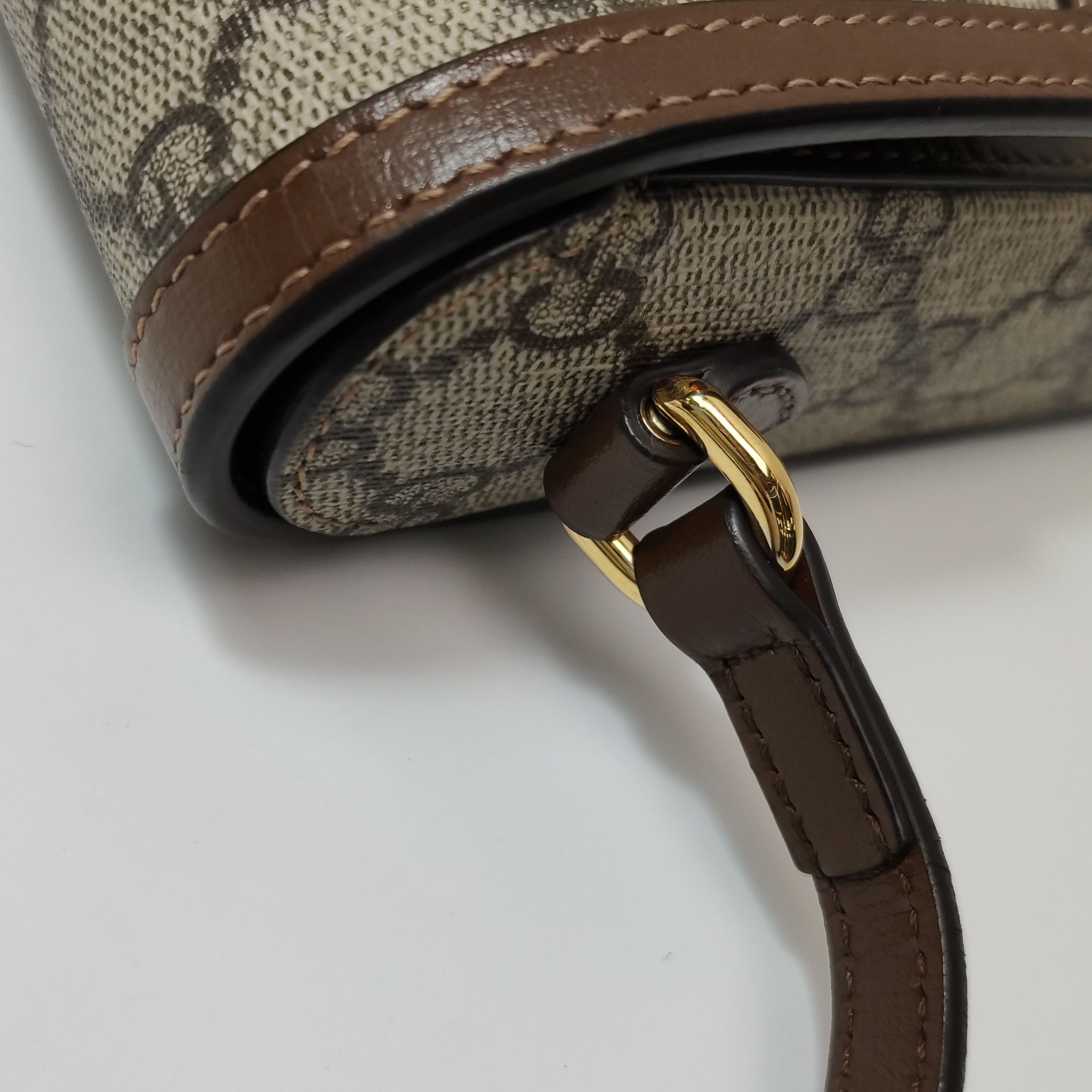 Gucci Gucci Women os Shoulder Bags Size ONE SIZE - 16 Thumbnail