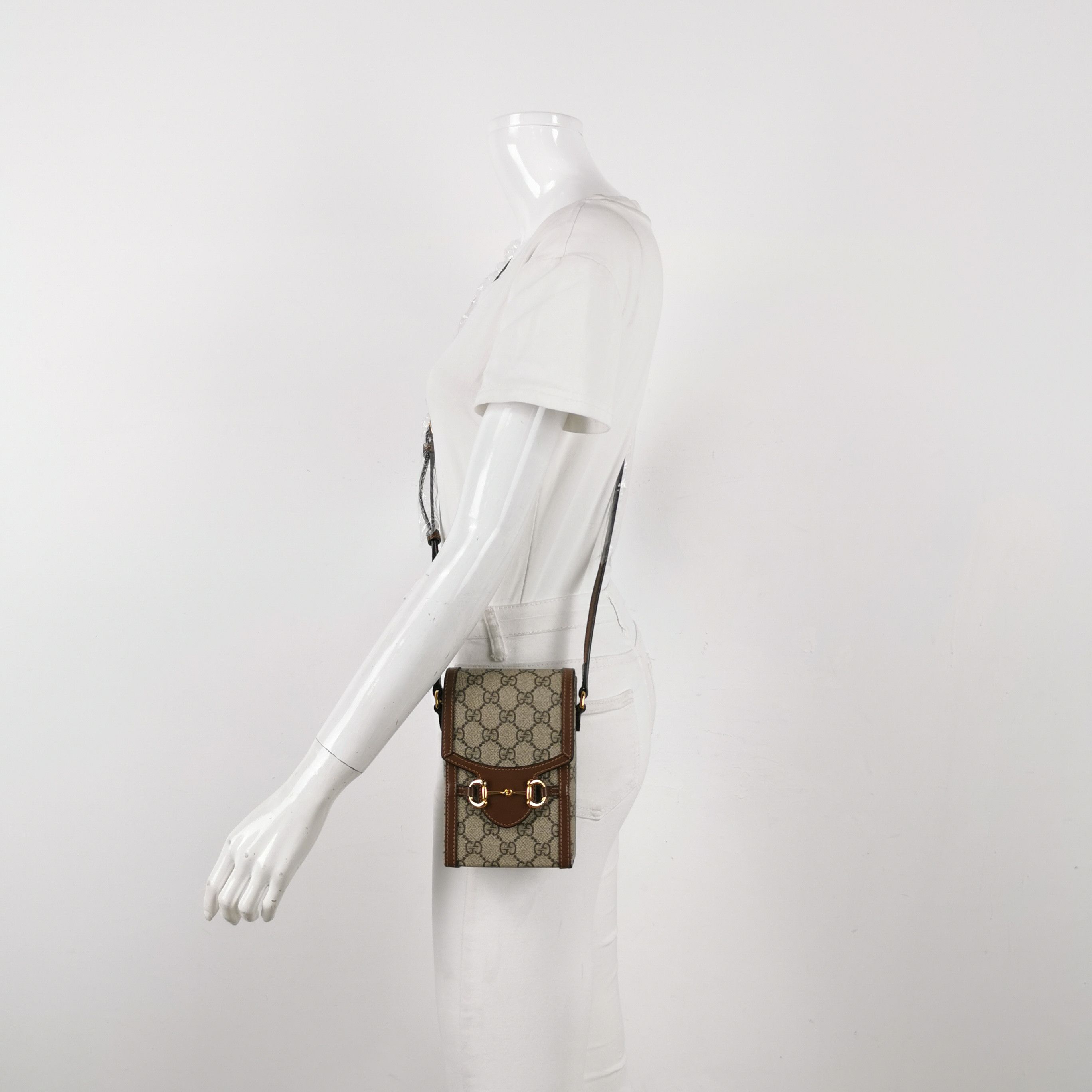 Gucci Gucci Women os Shoulder Bags Size ONE SIZE - 2 Thumbnail