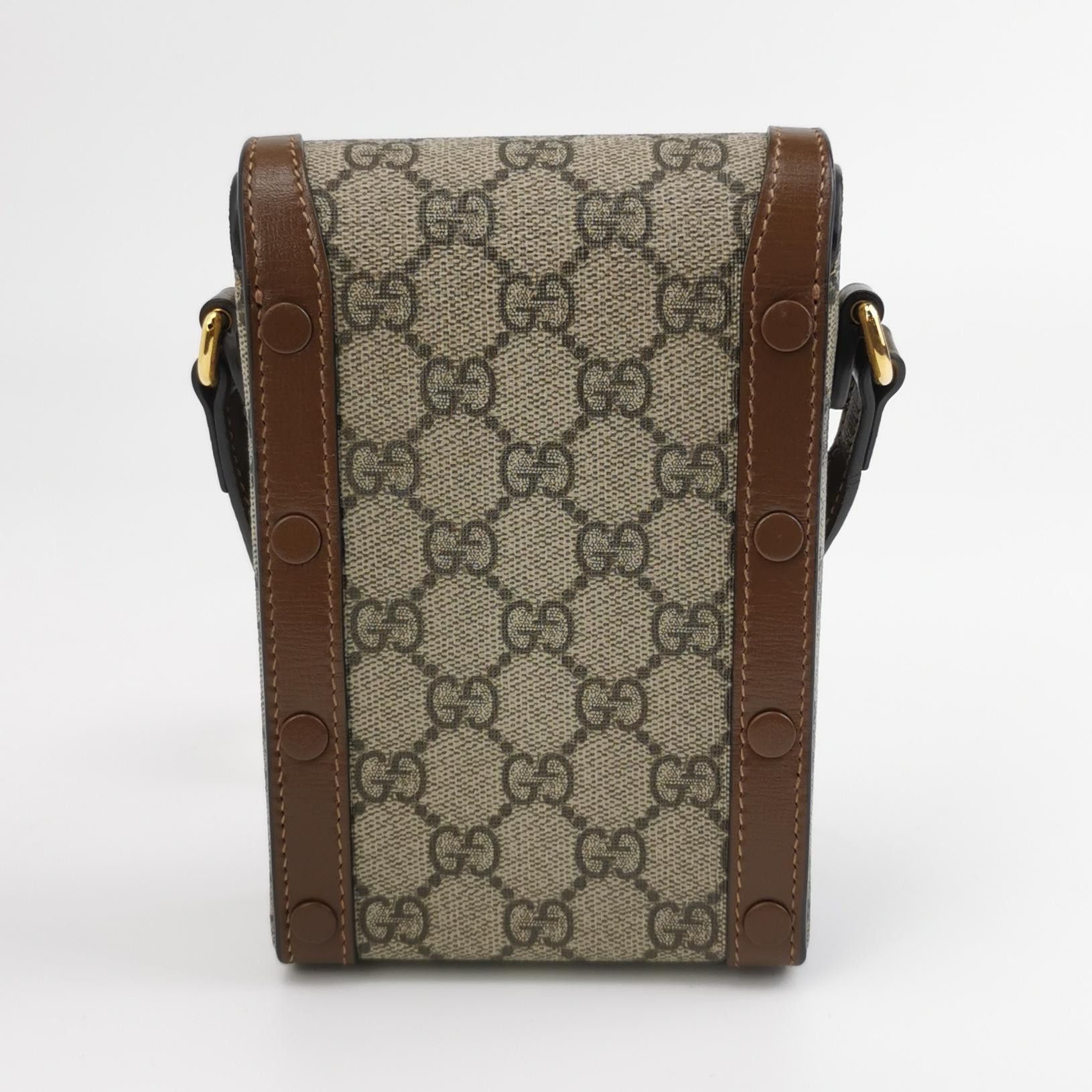 Gucci Gucci Women os Shoulder Bags Size ONE SIZE - 5 Thumbnail