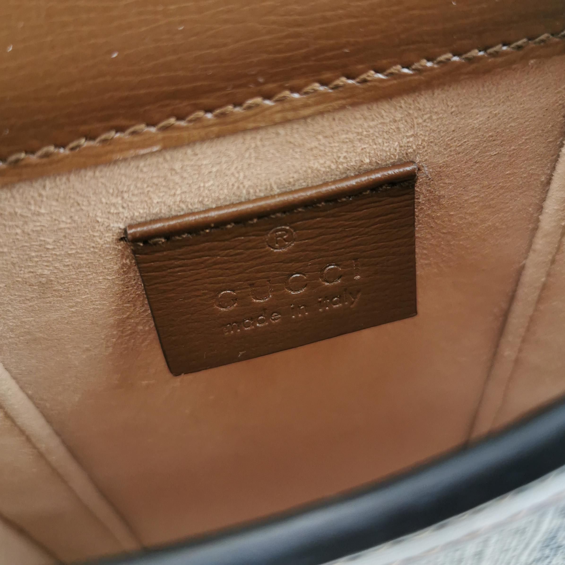 Gucci Gucci Women os Shoulder Bags Size ONE SIZE - 8 Thumbnail