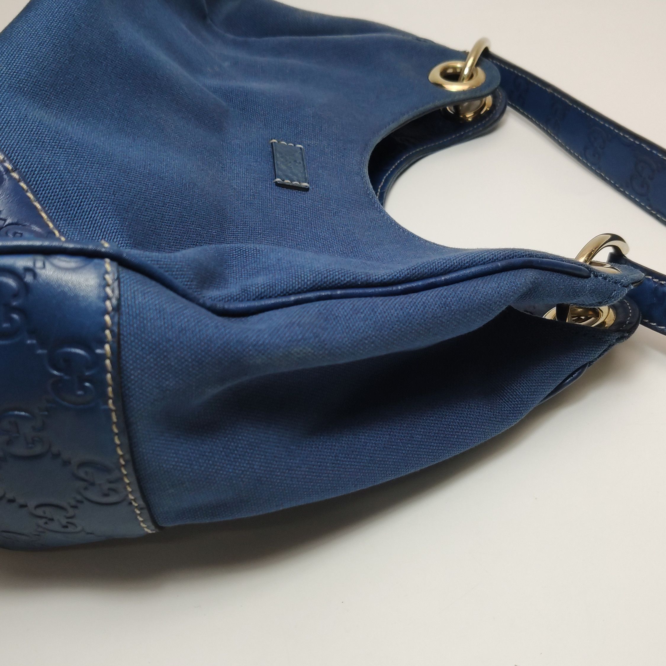 Gucci Gucci Women os Shoulder Bags Size ONE SIZE - 24 Thumbnail