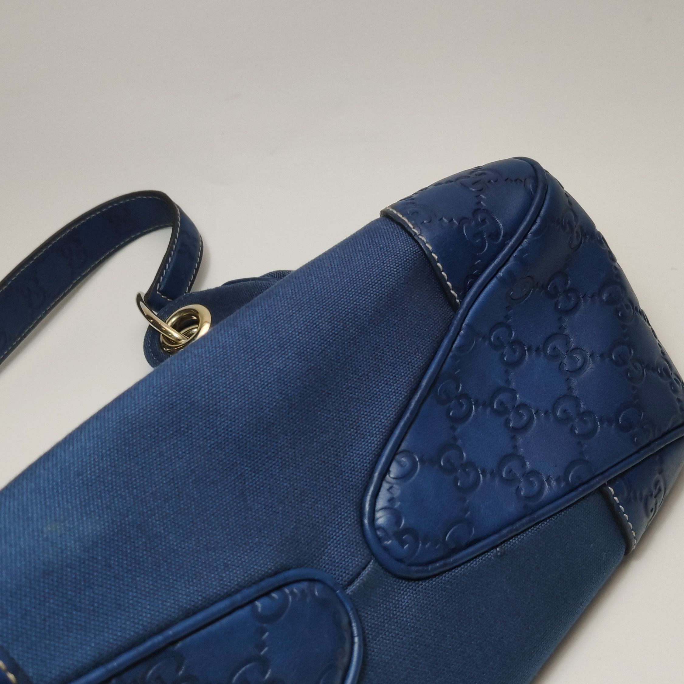 Gucci Gucci Women os Shoulder Bags Size ONE SIZE - 18 Thumbnail