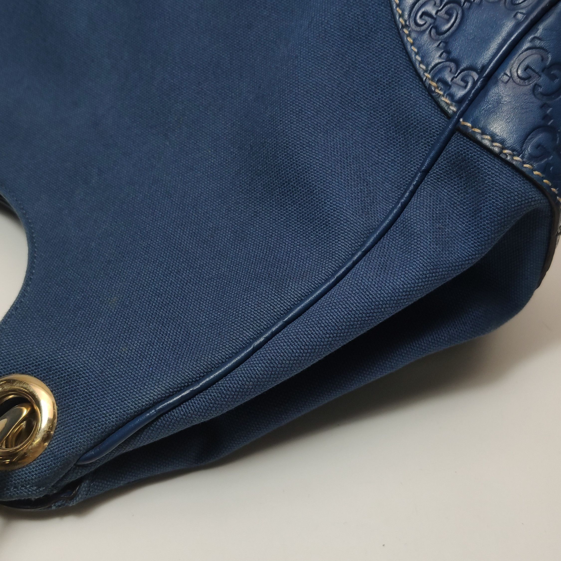 Gucci Gucci Women os Shoulder Bags Size ONE SIZE - 20 Thumbnail