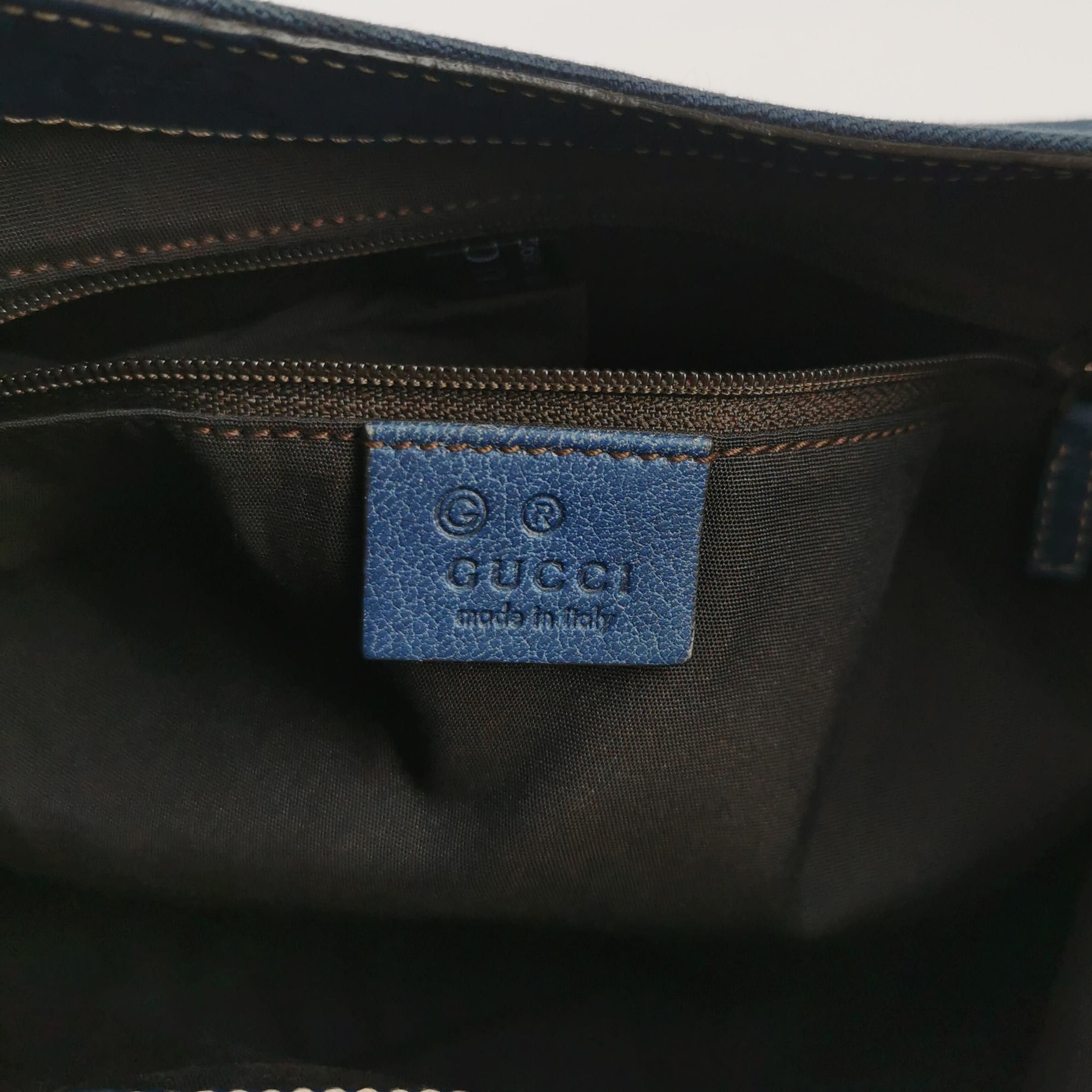 Gucci Gucci Women os Shoulder Bags Size ONE SIZE - 8 Thumbnail