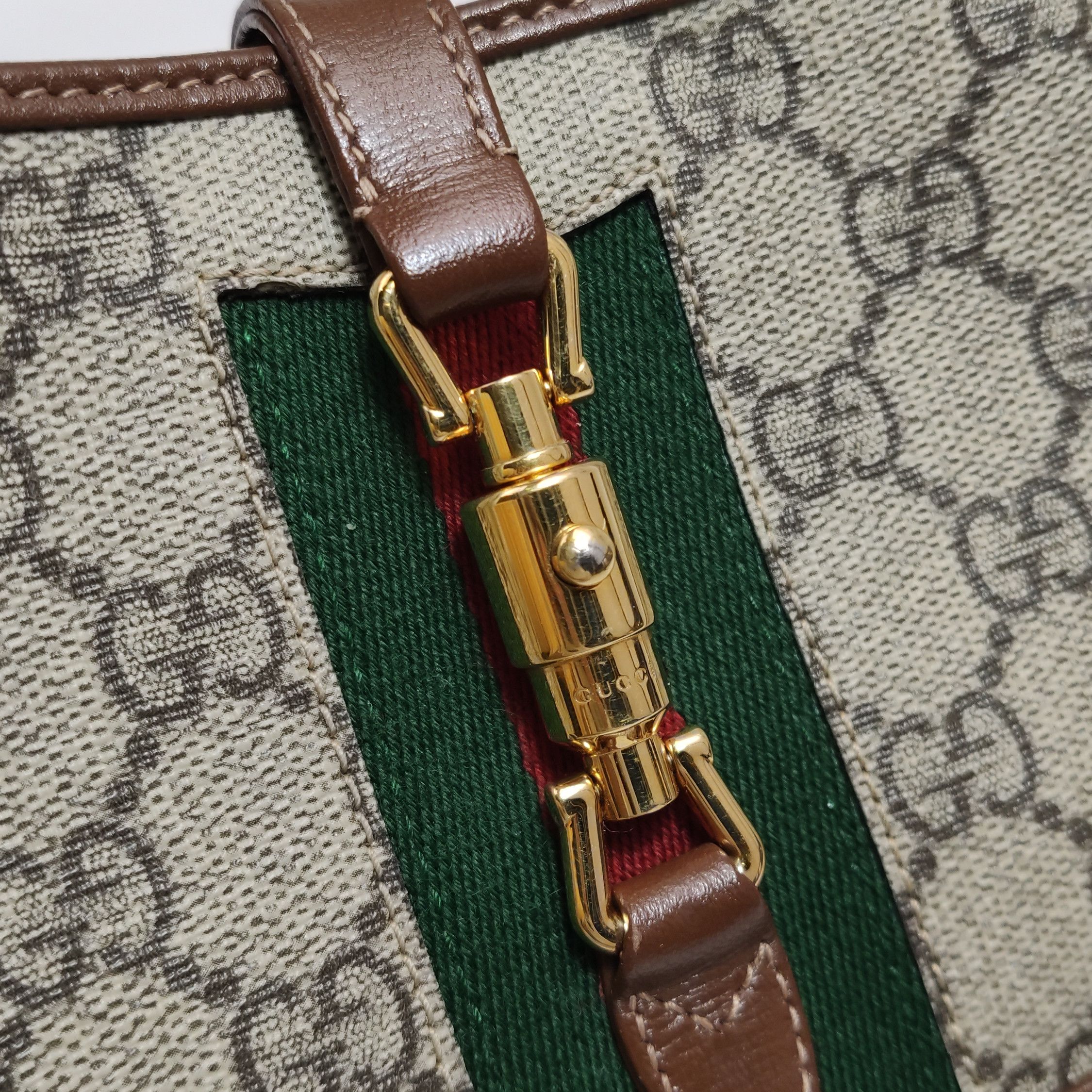 Gucci Gucci Women os Tote Bags Size ONE SIZE - 11 Thumbnail