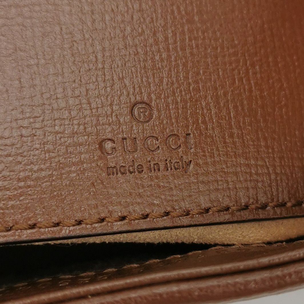Gucci Gucci Women os Tote Bags Size ONE SIZE - 8 Thumbnail