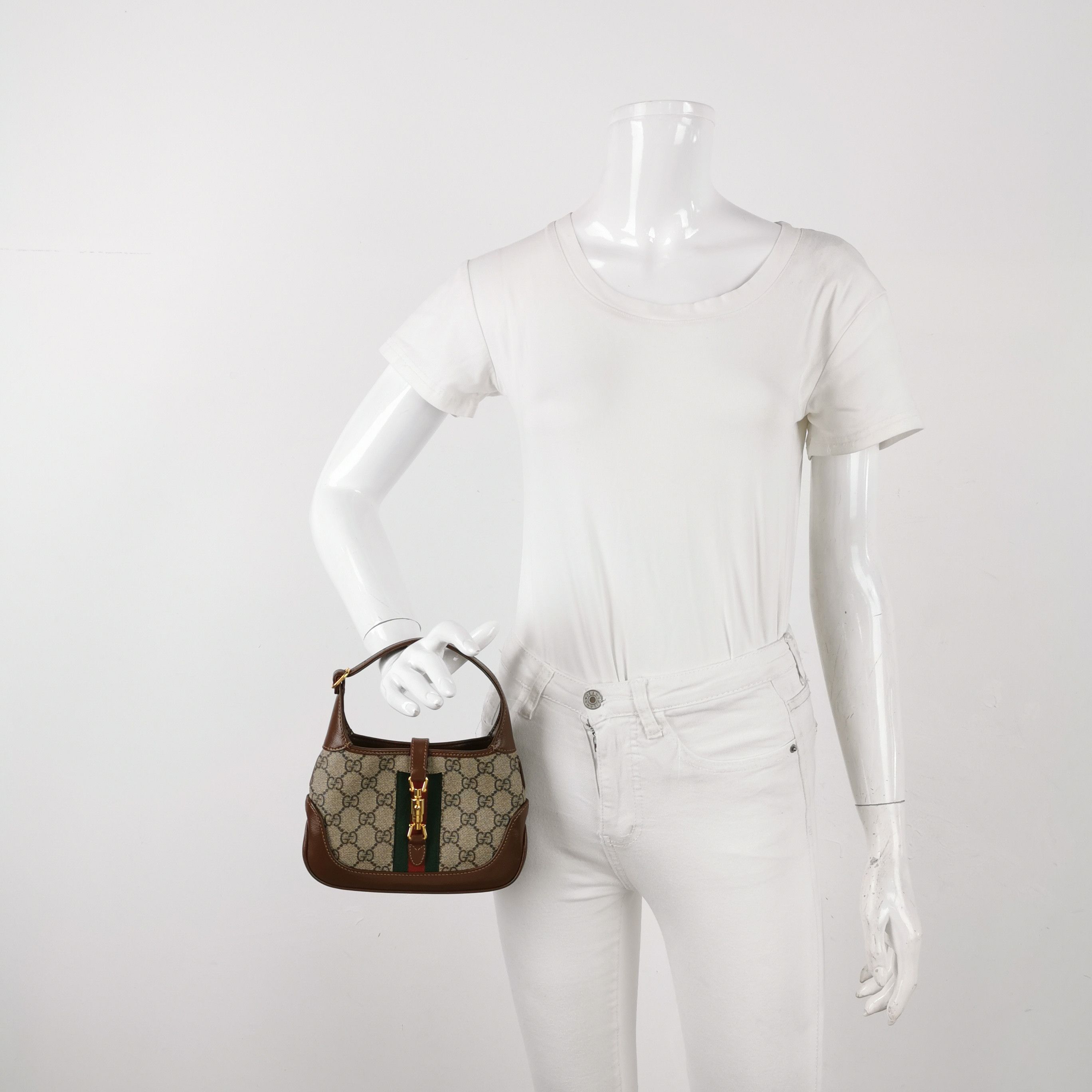 Gucci Gucci Women os Tote Bags Size ONE SIZE - 2 Thumbnail