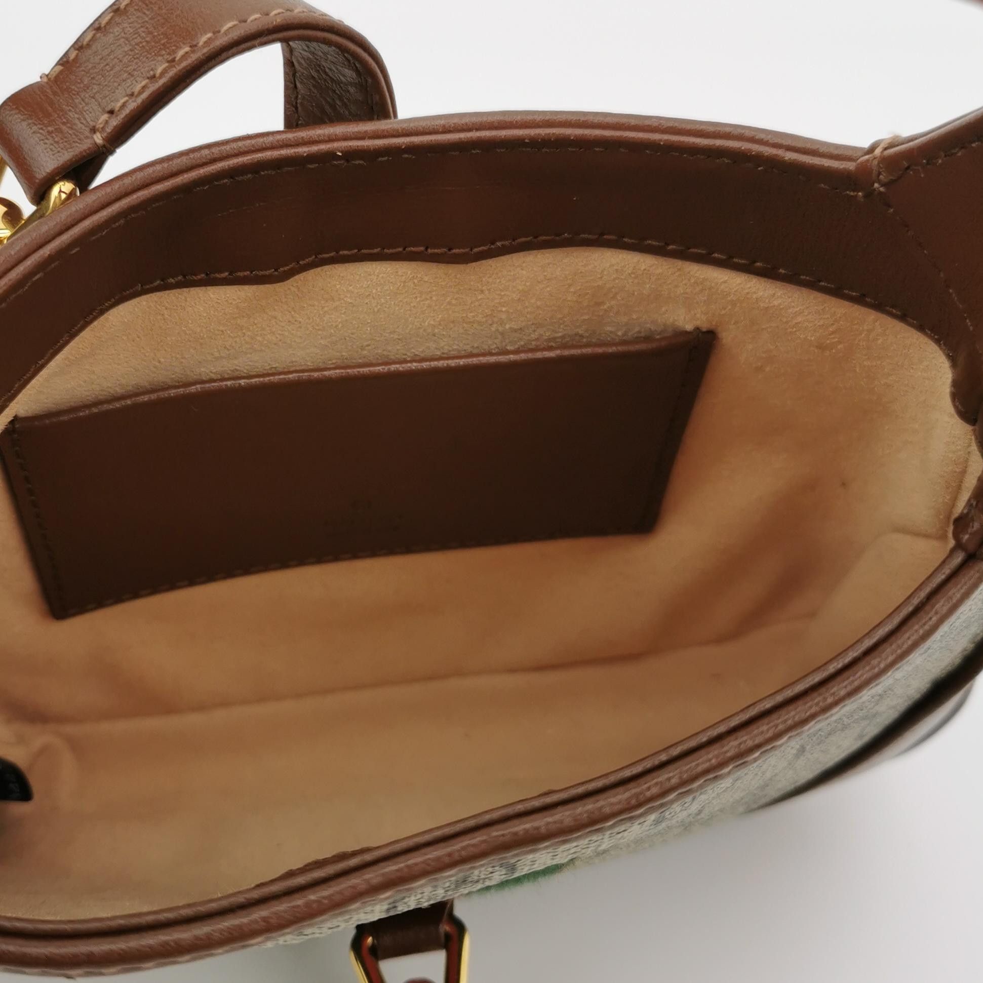 Gucci Gucci Women os Tote Bags Size ONE SIZE - 7 Thumbnail
