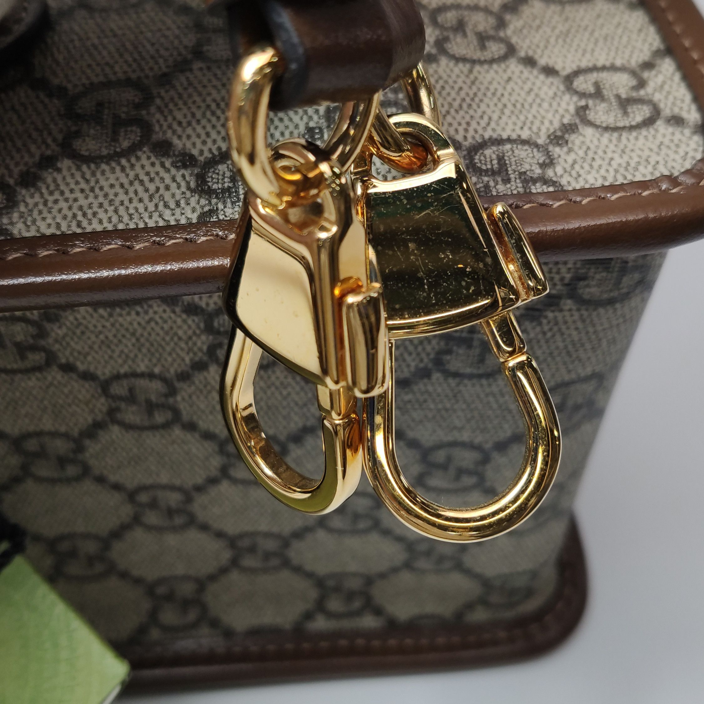 Gucci Gucci Women os Shoulder Bags Size ONE SIZE - 13 Thumbnail