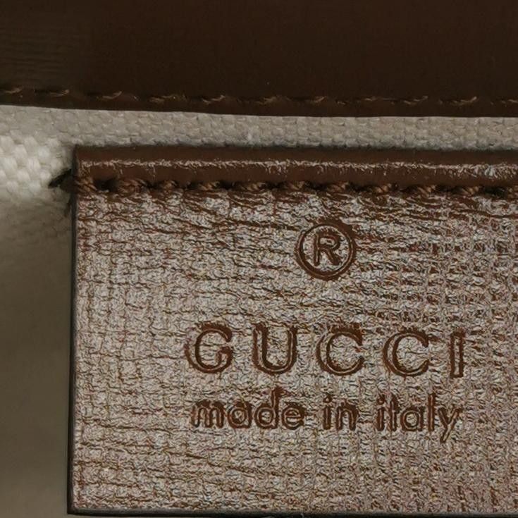 Gucci Gucci Women os Shoulder Bags Size ONE SIZE - 8 Thumbnail