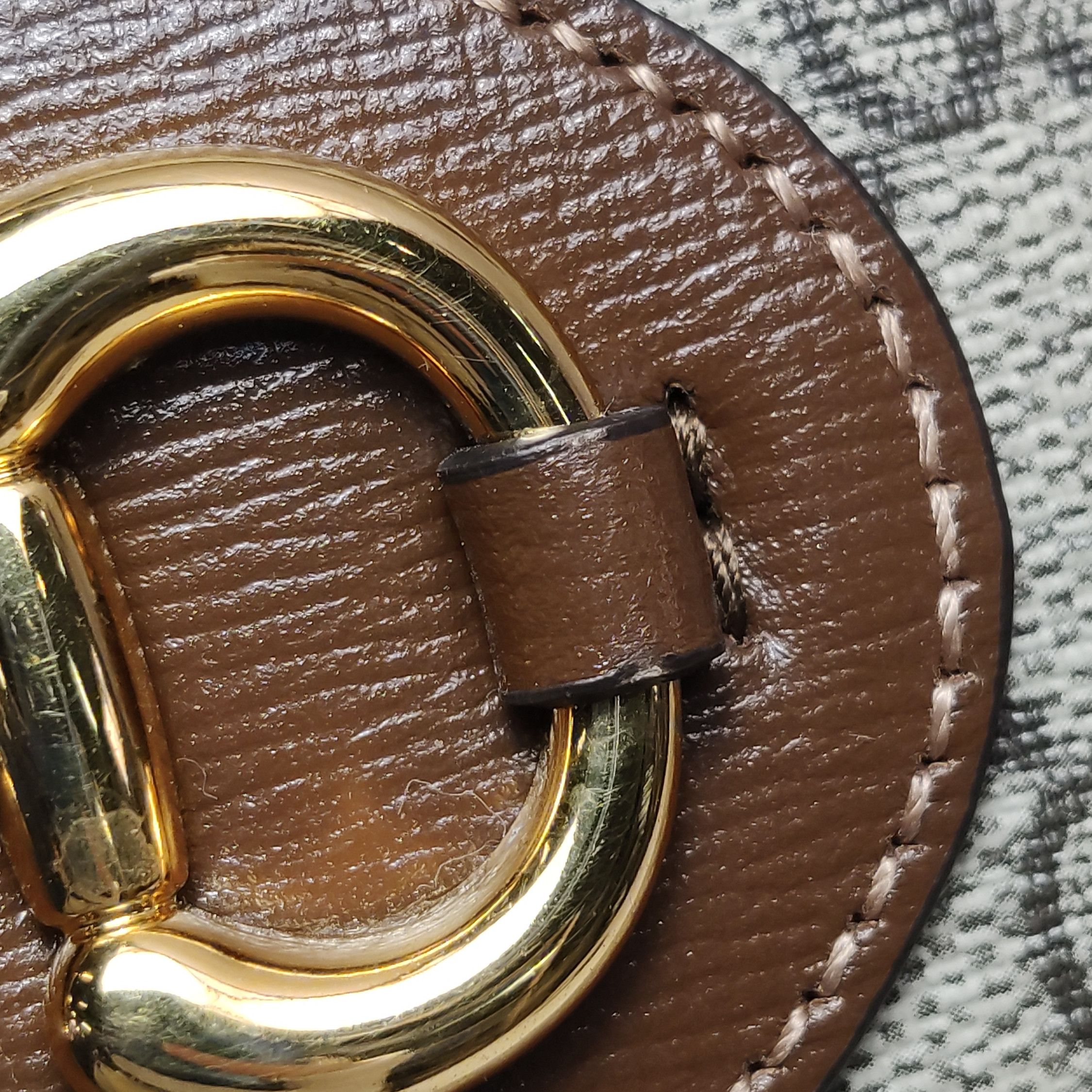 Gucci Gucci Women os Shoulder Bags Size ONE SIZE - 11 Thumbnail