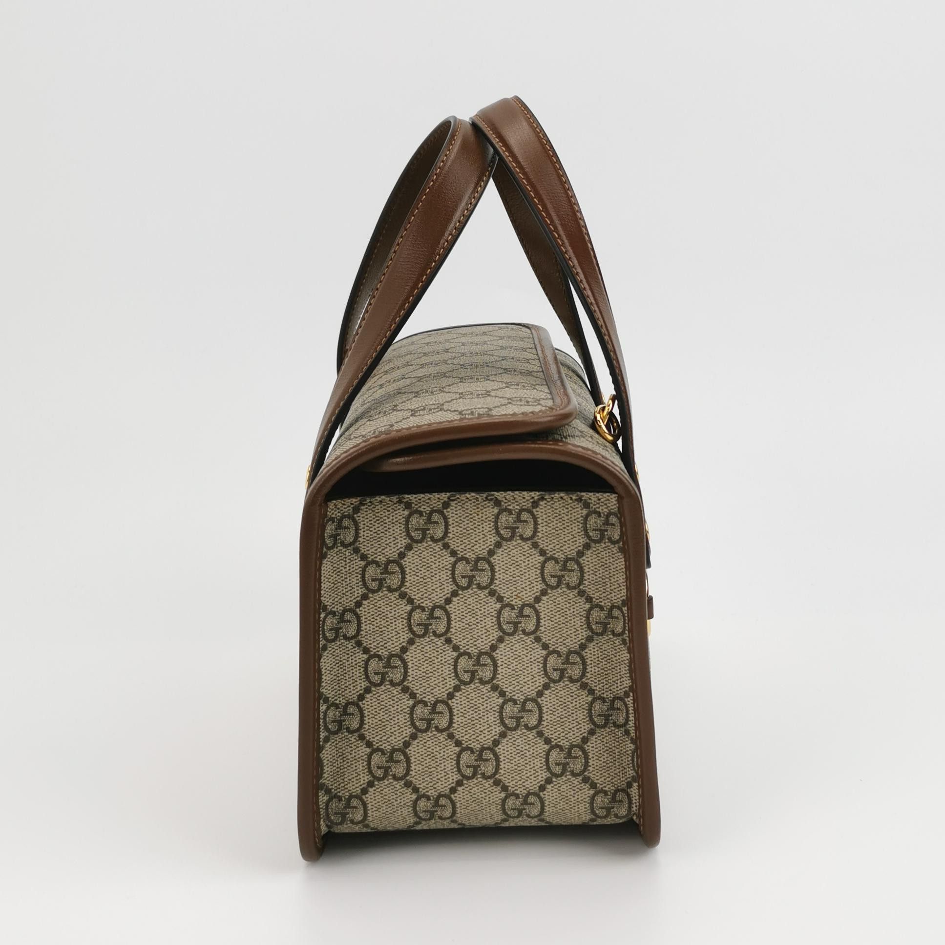 Gucci Gucci Women os Shoulder Bags Size ONE SIZE - 4 Thumbnail