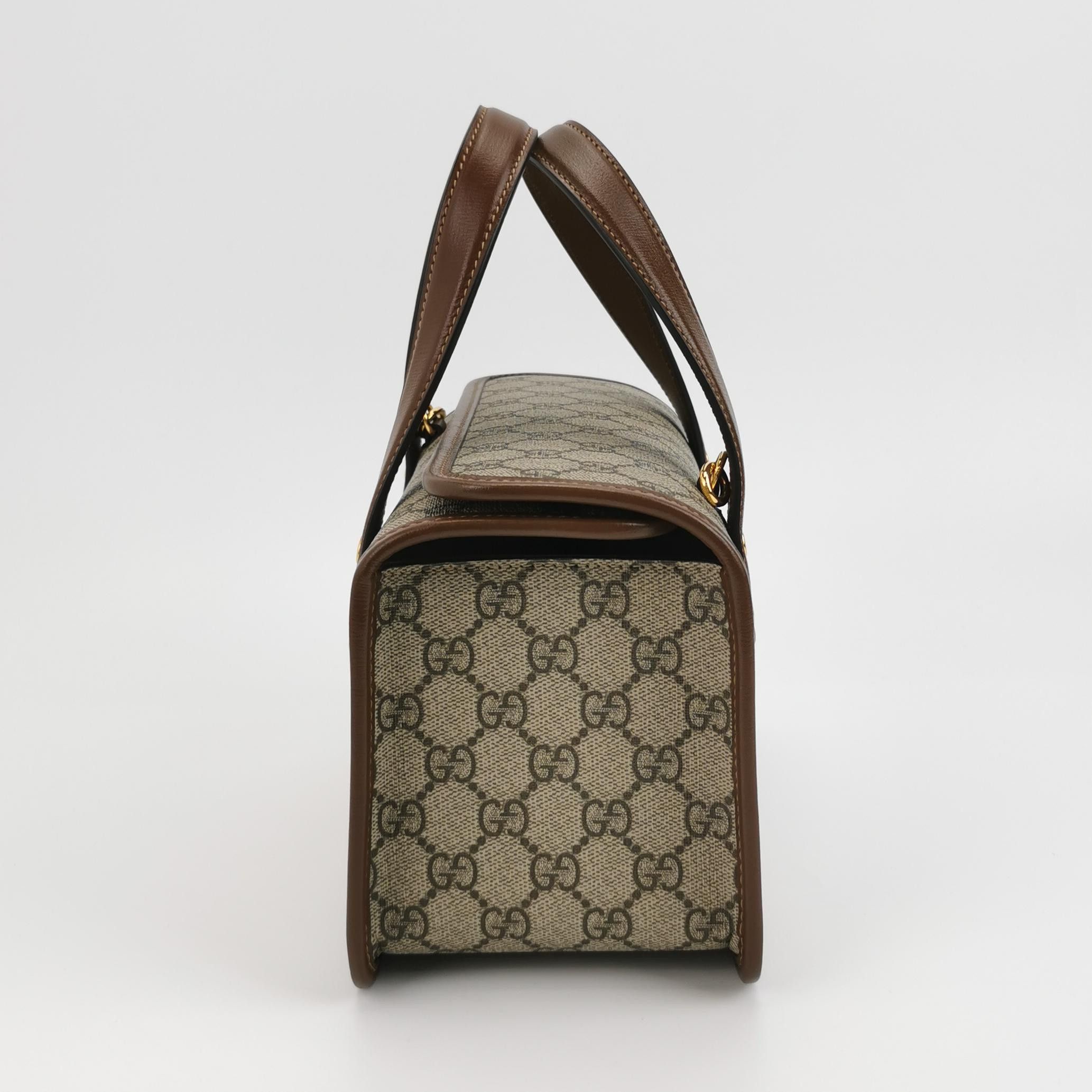 Gucci Gucci Women os Shoulder Bags Size ONE SIZE - 3 Thumbnail