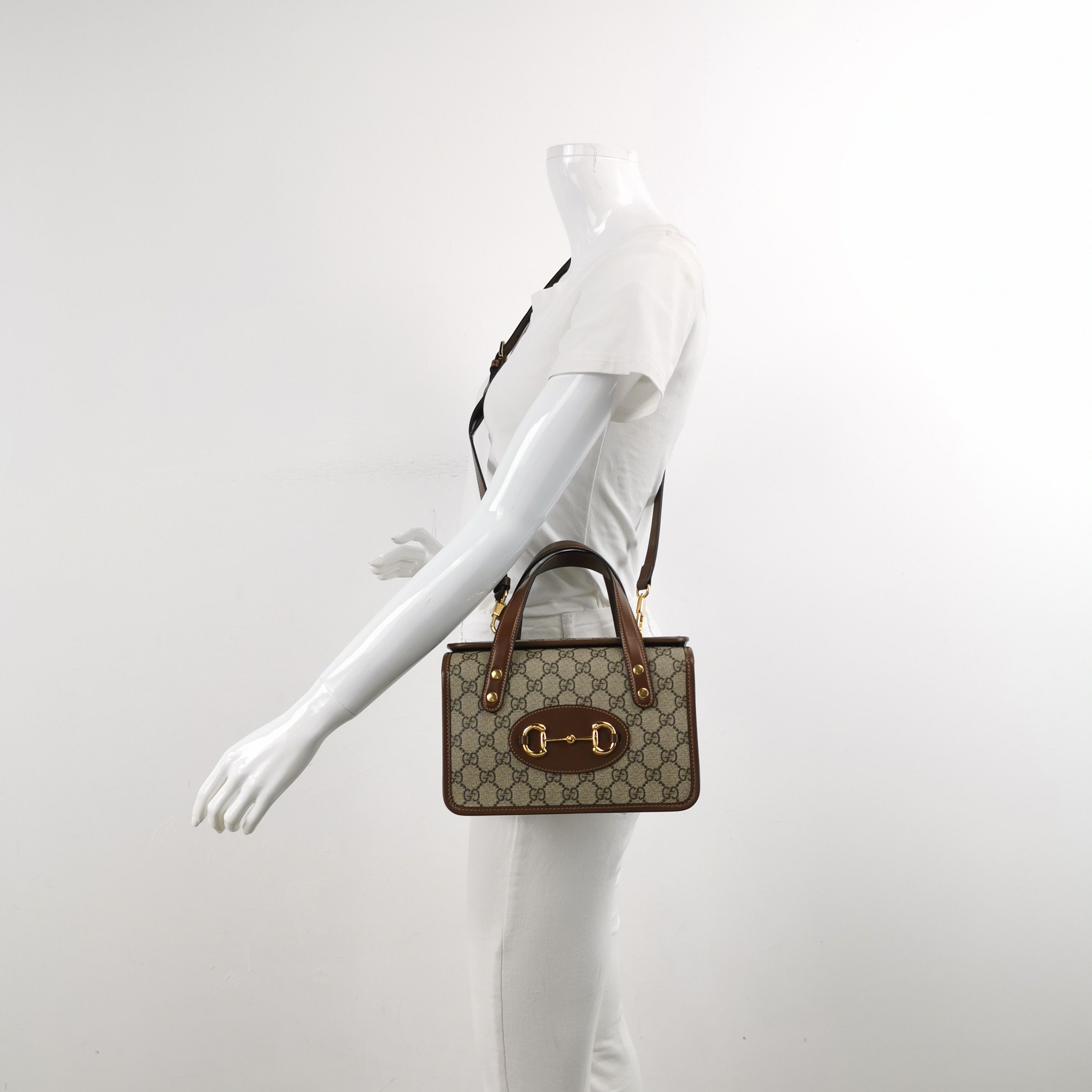 Gucci Gucci Women os Shoulder Bags Size ONE SIZE - 2 Thumbnail