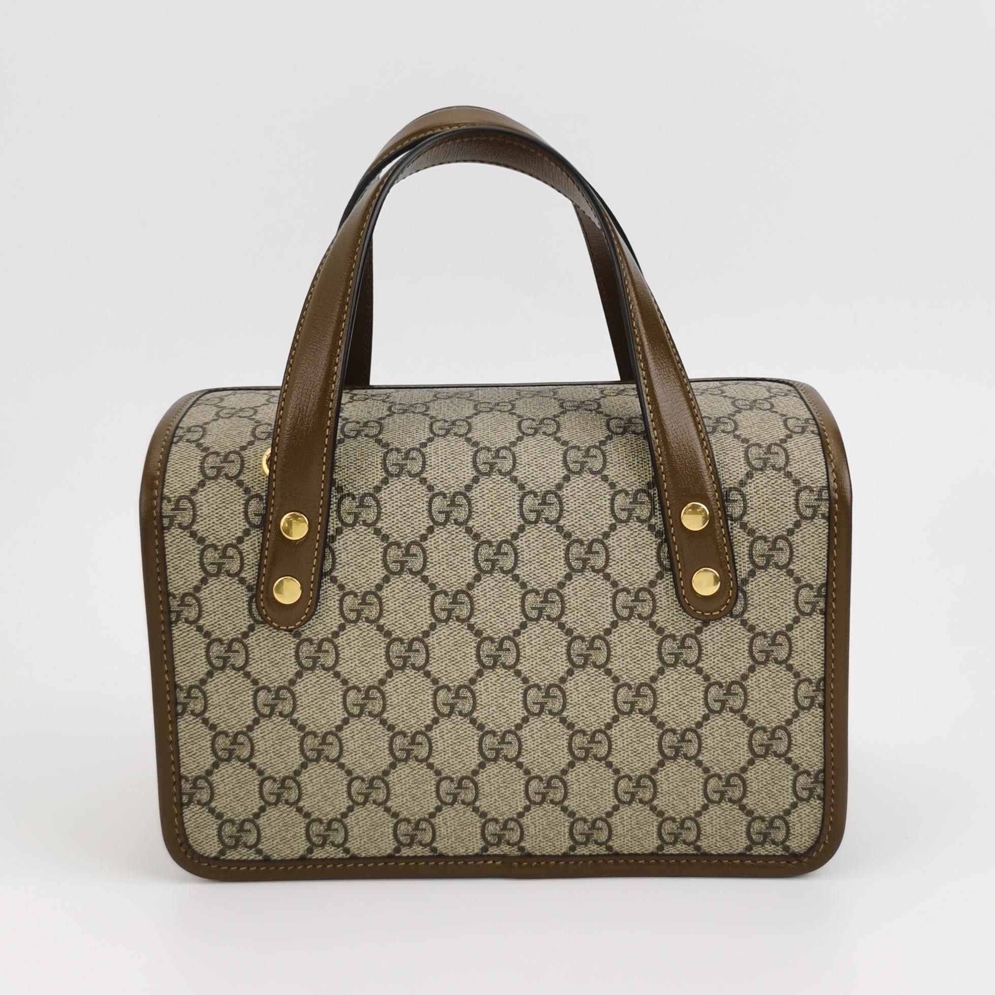 Gucci Gucci Women os Shoulder Bags Size ONE SIZE - 5 Thumbnail
