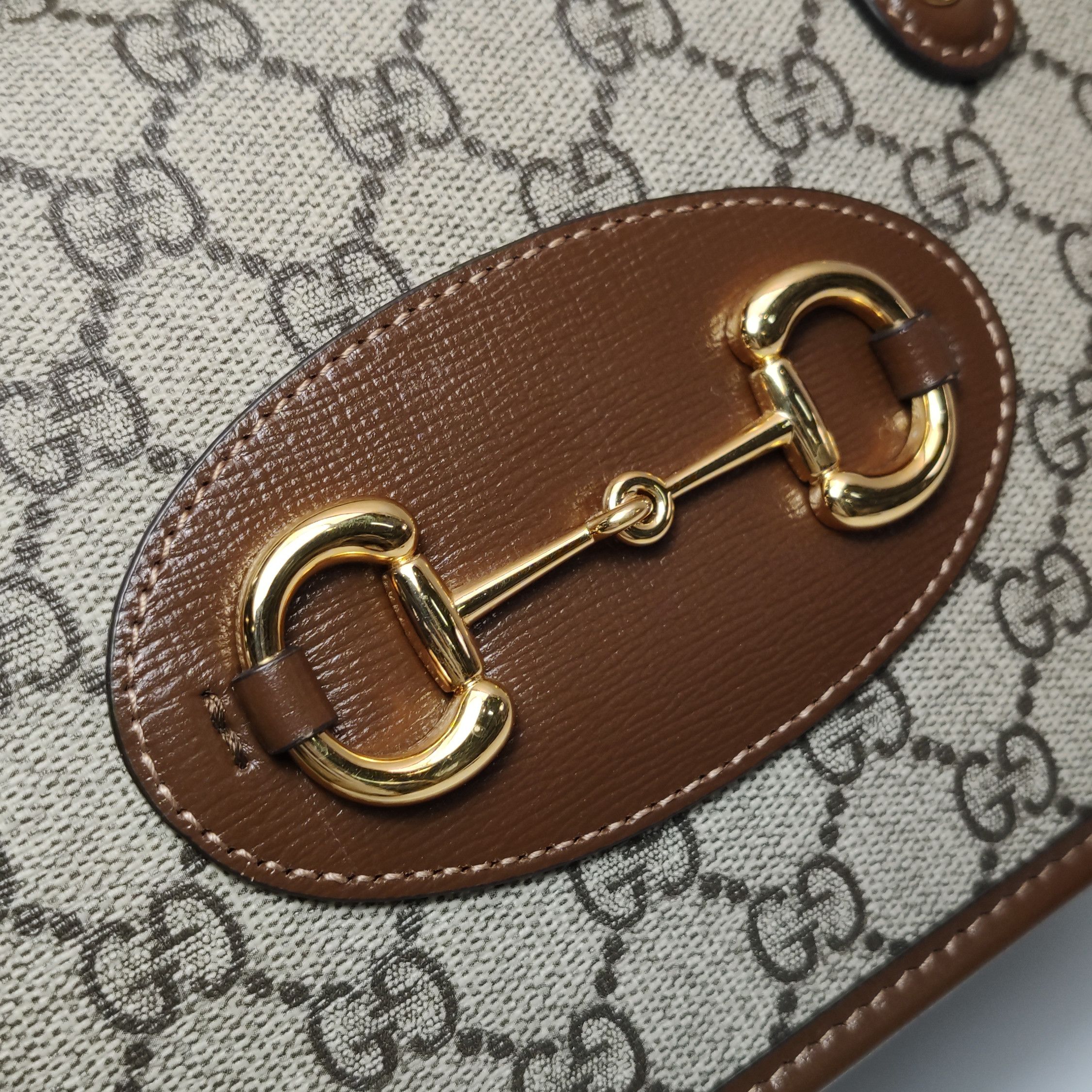 Gucci Gucci Women os Shoulder Bags Size ONE SIZE - 12 Thumbnail