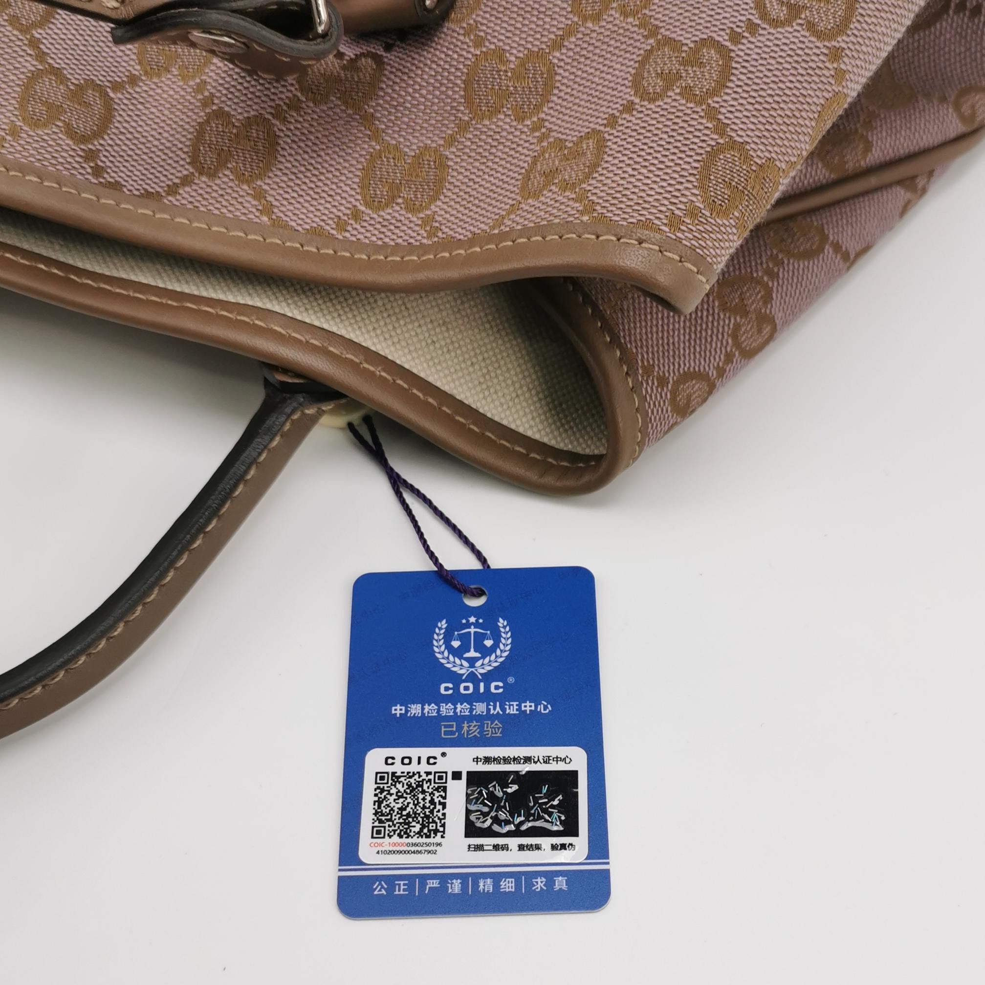 Gucci Gucci Women os Shoulder Bags Size ONE SIZE - 9 Thumbnail