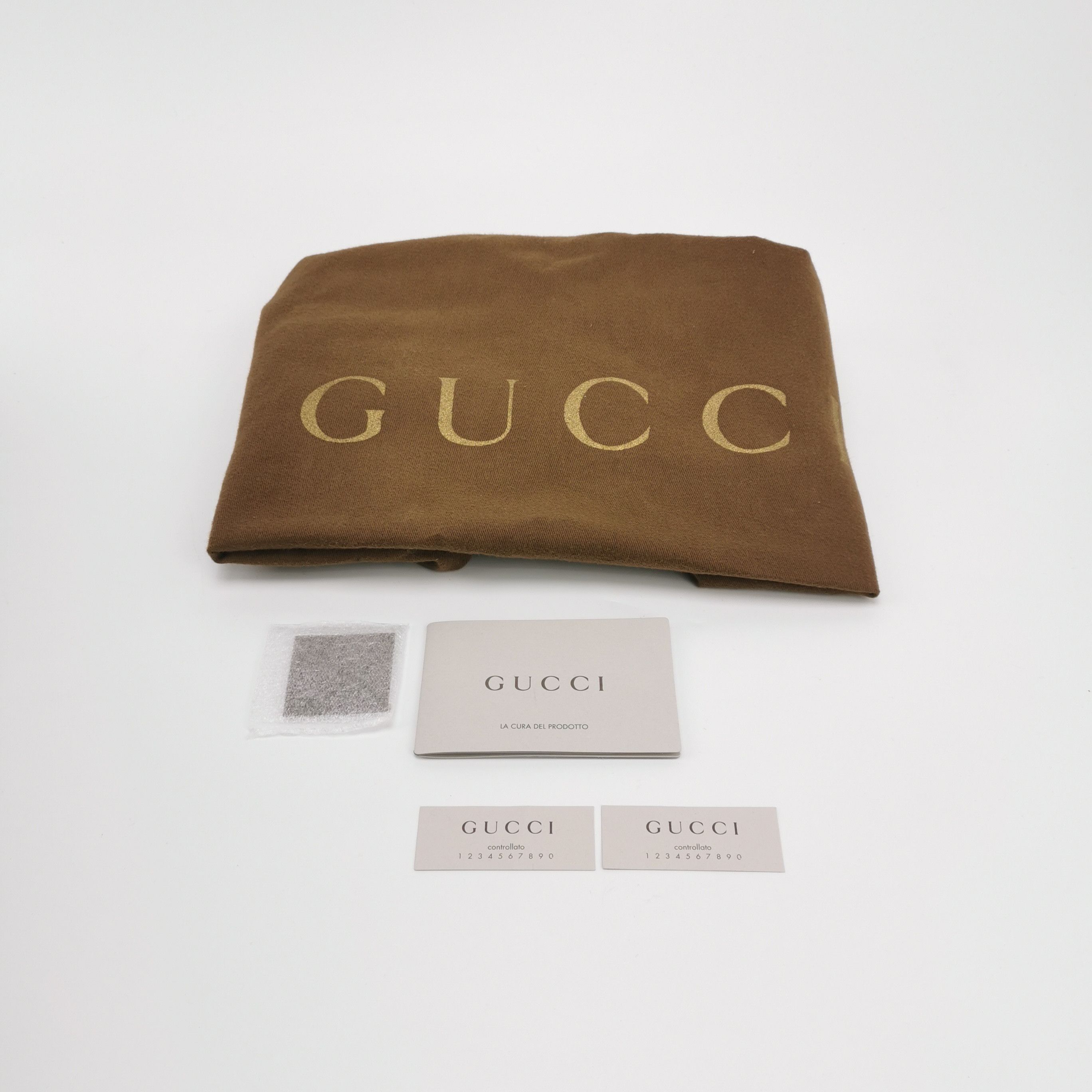 Gucci Gucci Women os Shoulder Bags Size ONE SIZE - 11 Thumbnail