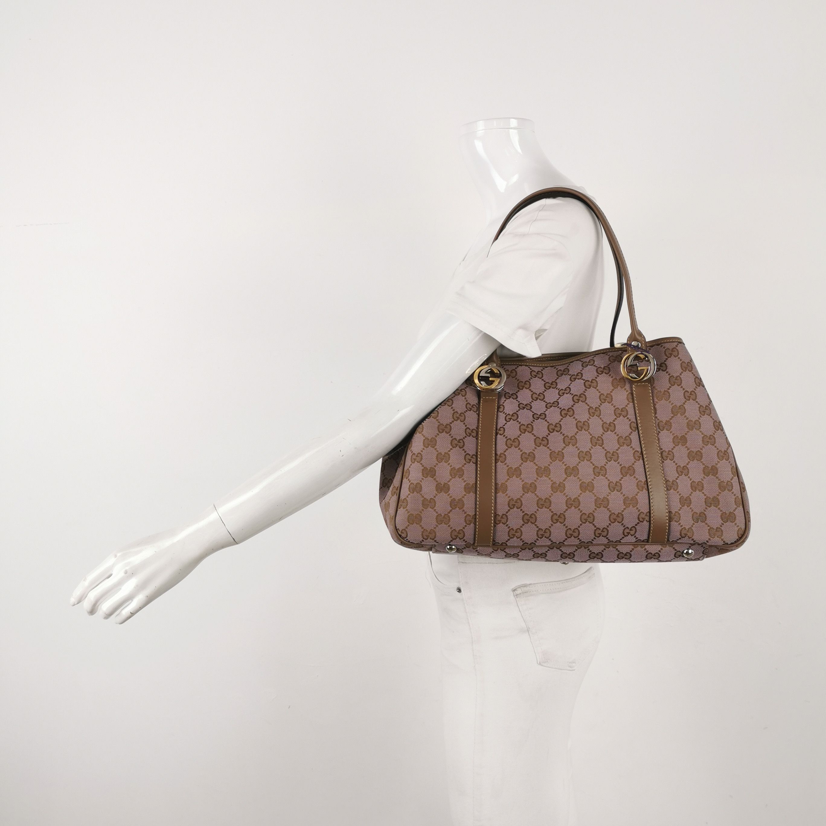 Gucci Gucci Women os Shoulder Bags Size ONE SIZE - 2 Thumbnail