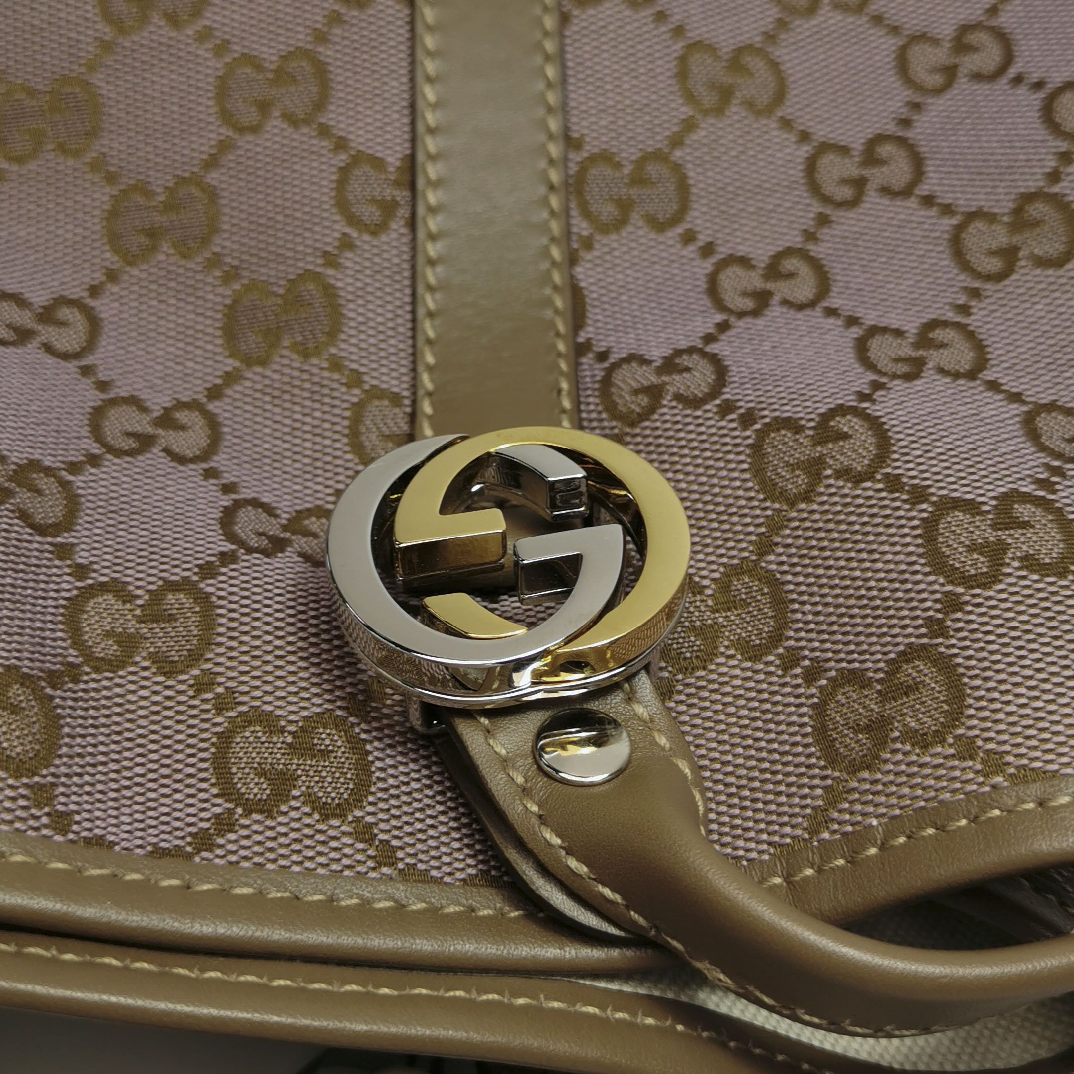 Gucci Gucci Women os Shoulder Bags Size ONE SIZE - 14 Thumbnail
