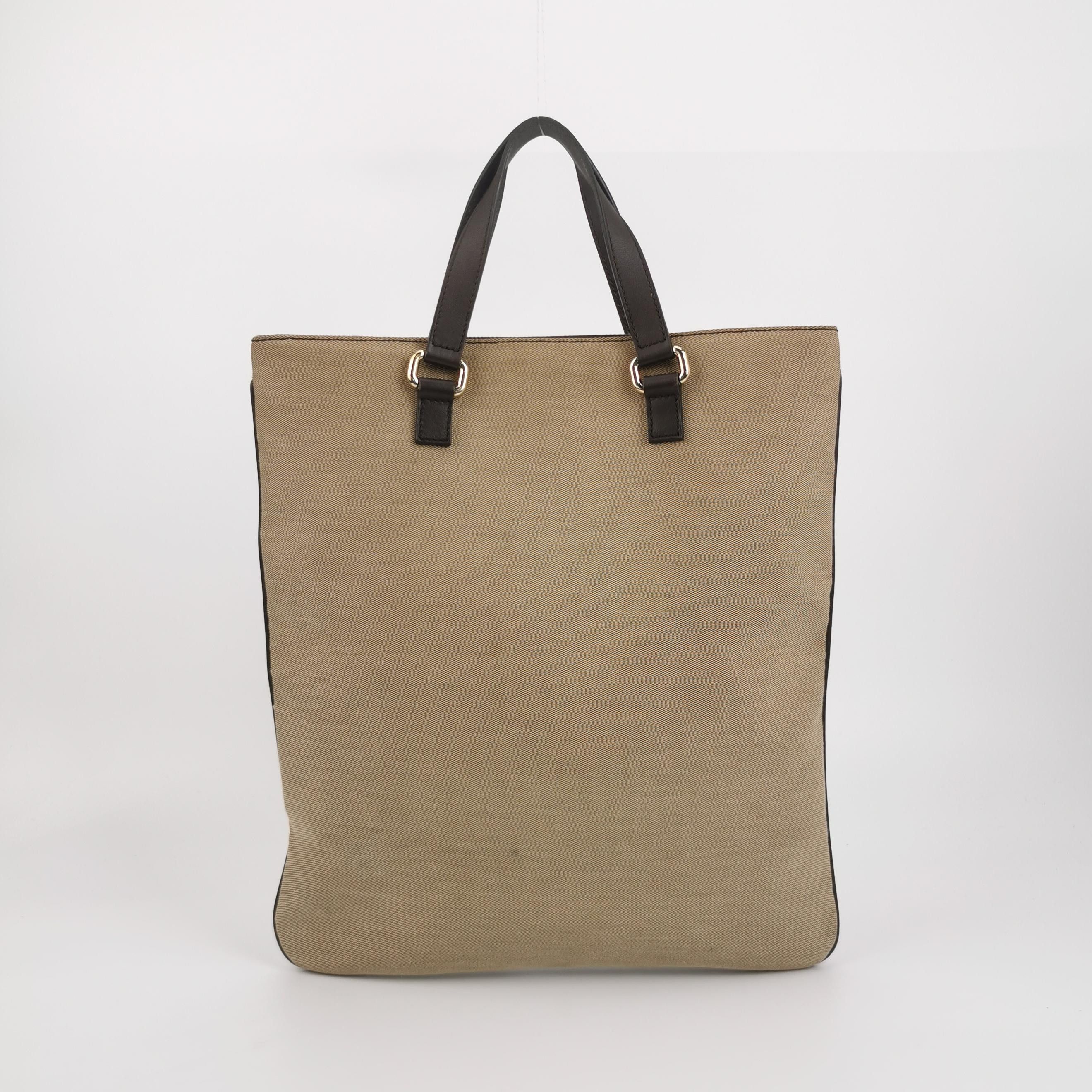 Gucci Gucci Women os Tote Bags Size ONE SIZE - 5 Thumbnail