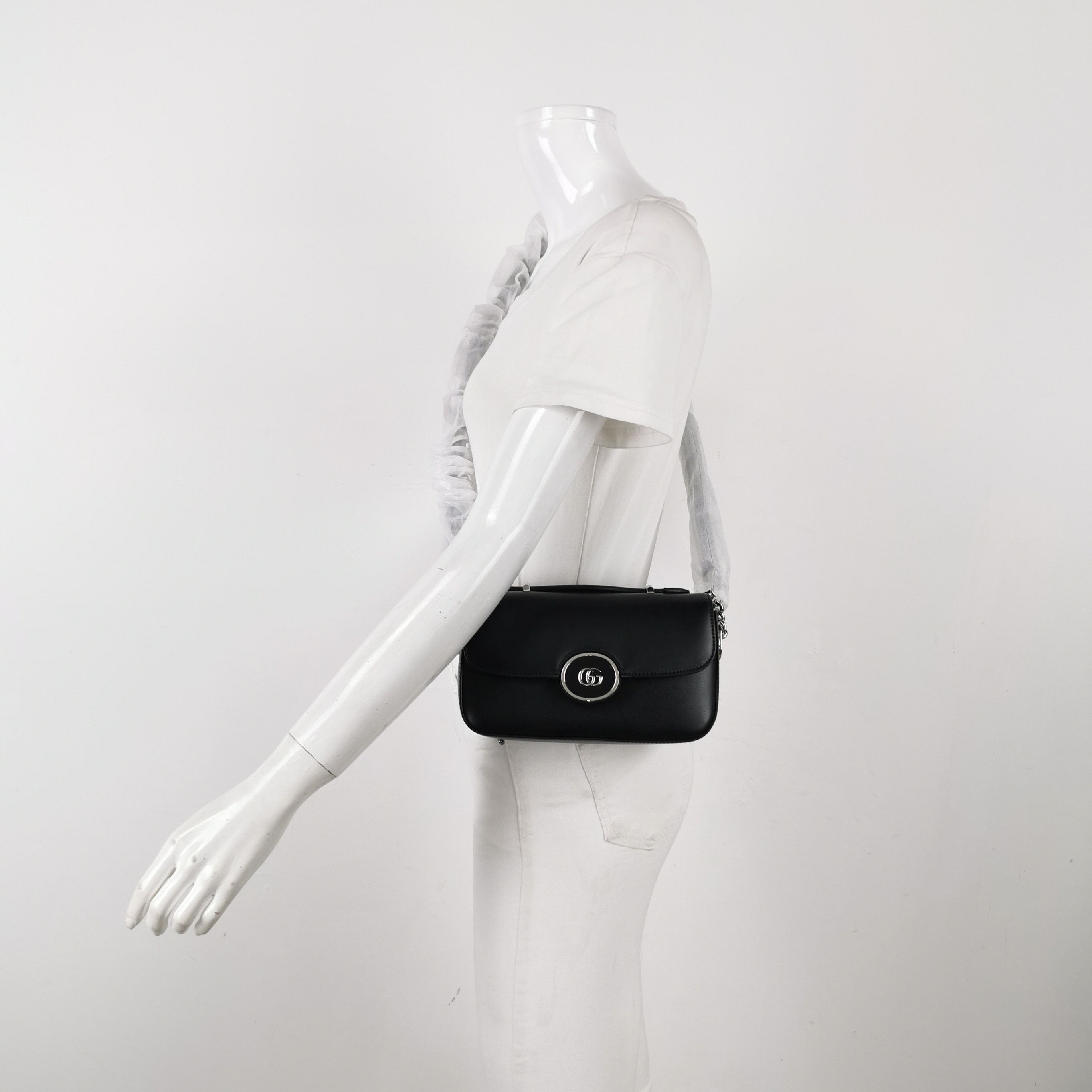 Gucci Gucci Women os Shoulder Bags Size ONE SIZE - 2 Thumbnail