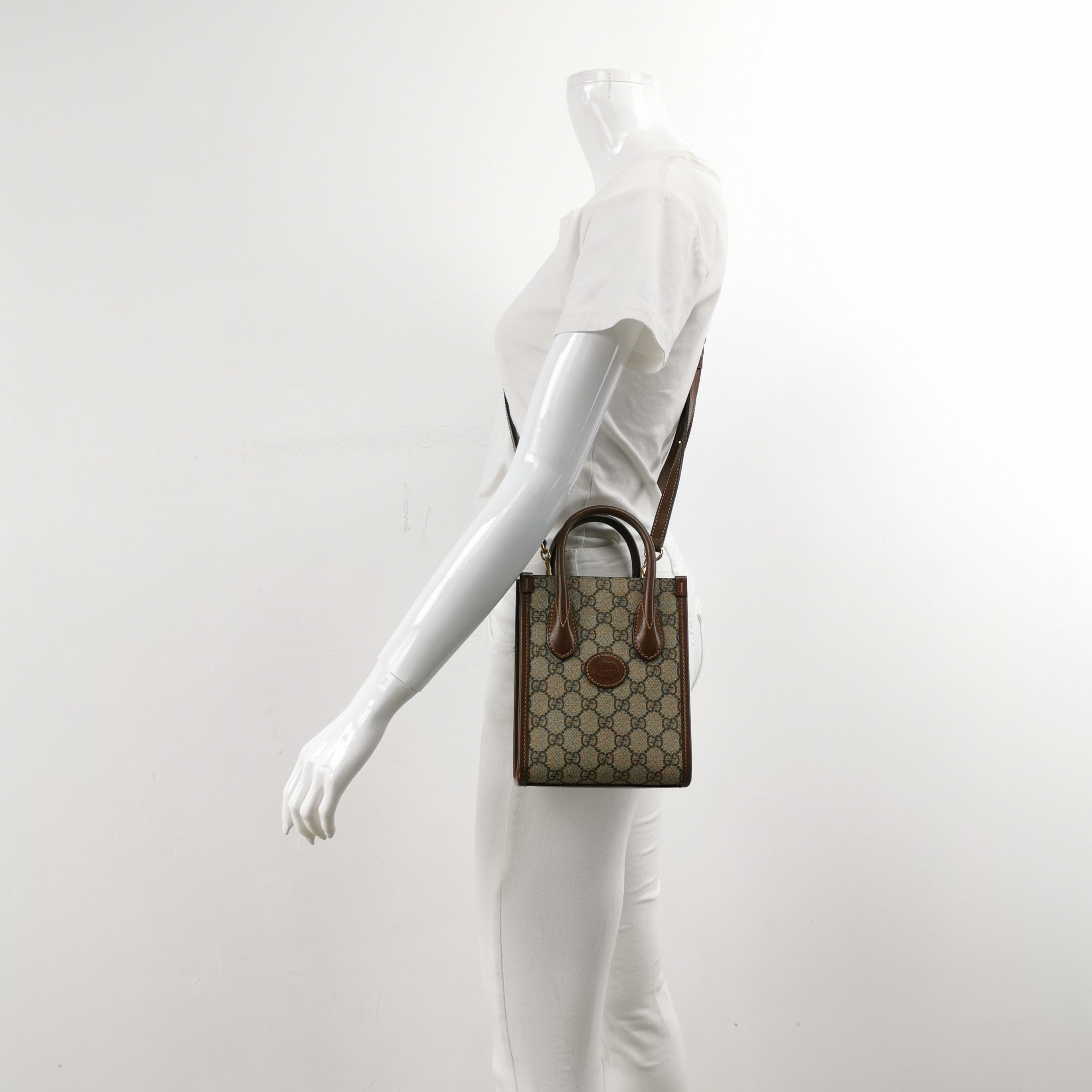 Gucci Gucci Women os Shoulder Bags Size ONE SIZE - 2 Thumbnail