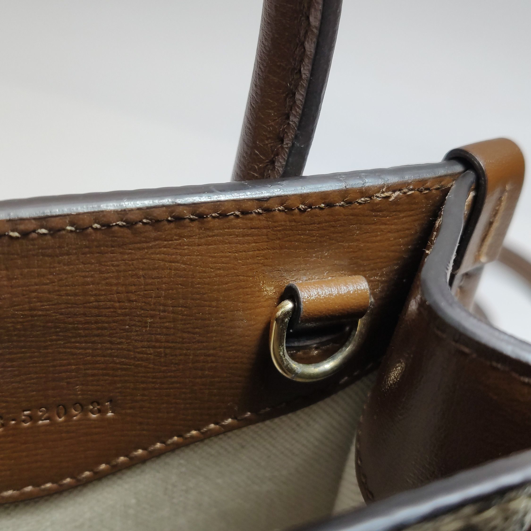Gucci Gucci Women os Shoulder Bags Size ONE SIZE - 14 Thumbnail
