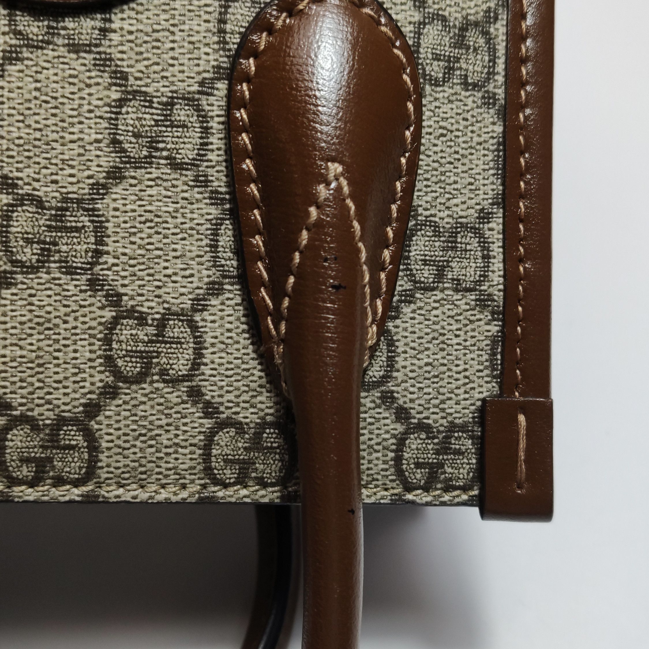Gucci Gucci Women os Shoulder Bags Size ONE SIZE - 17 Thumbnail