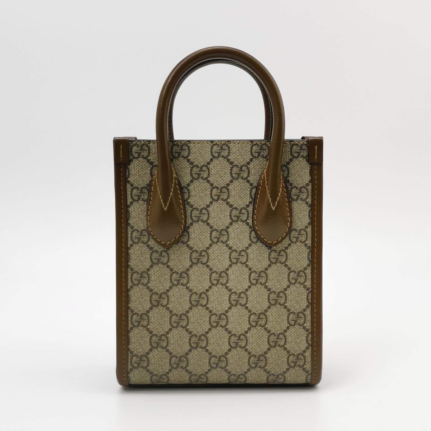 Gucci Gucci Women os Shoulder Bags Size ONE SIZE - 5 Thumbnail