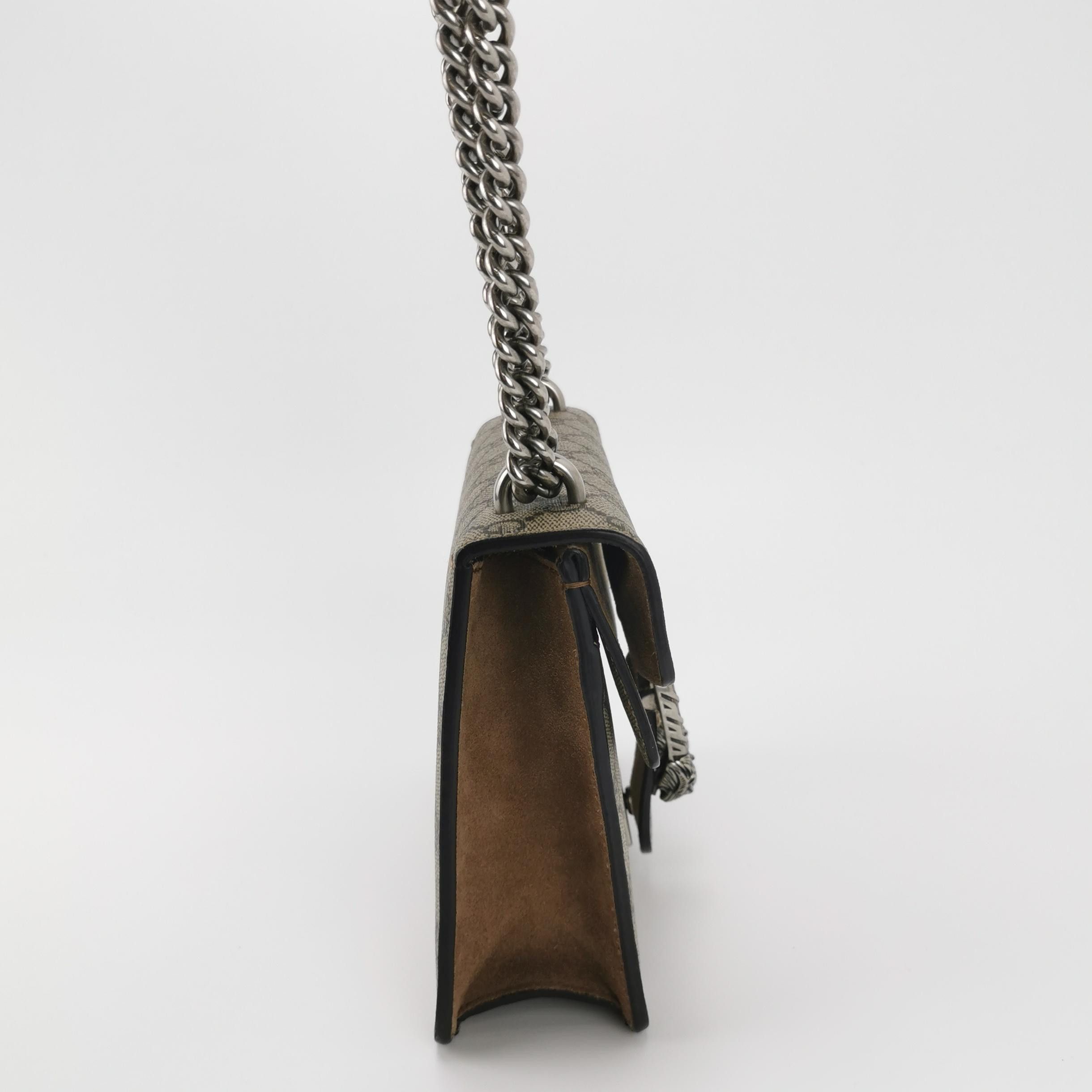 Gucci Gucci Women os Shoulder Bags Size ONE SIZE - 4 Thumbnail