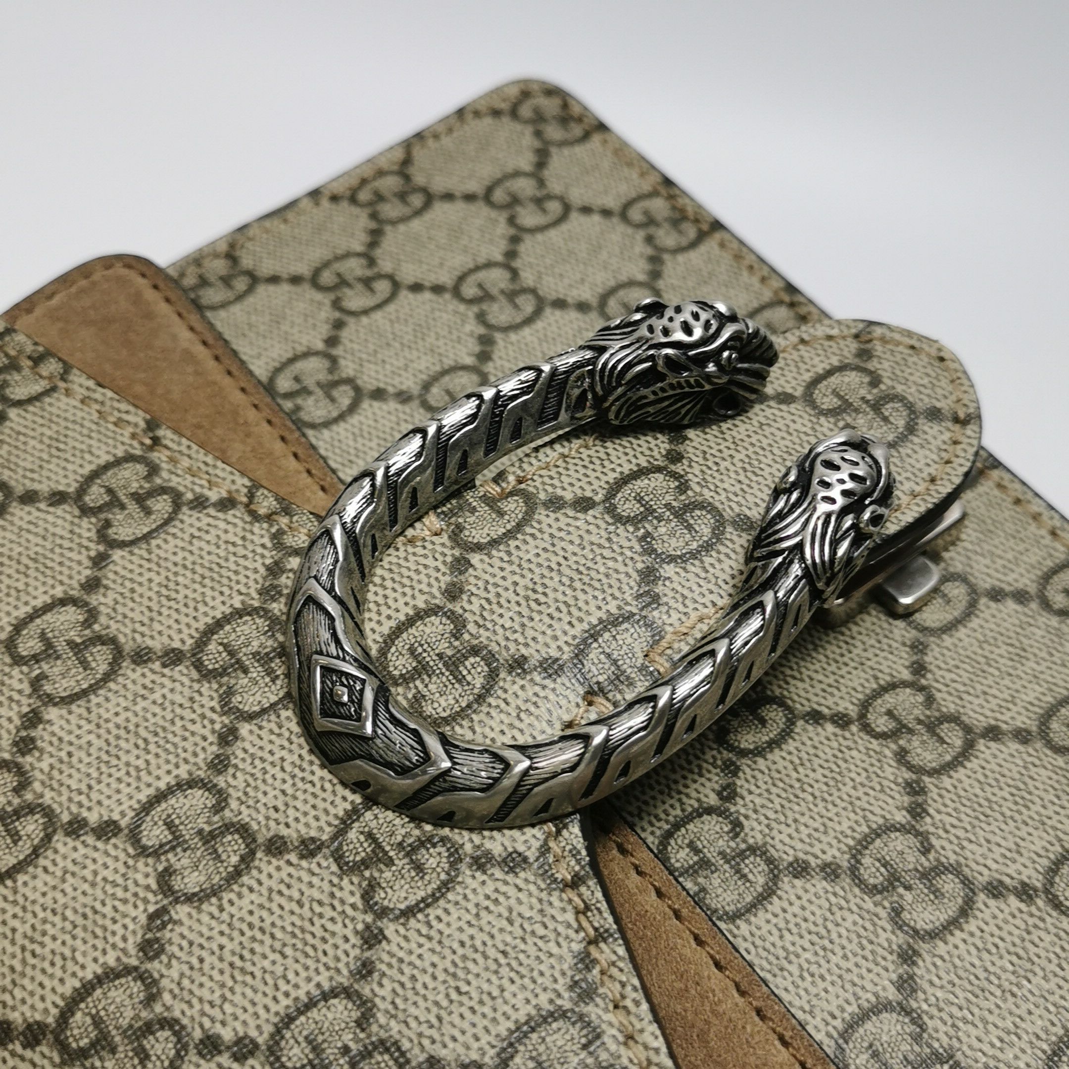 Gucci Gucci Women os Shoulder Bags Size ONE SIZE - 12 Thumbnail