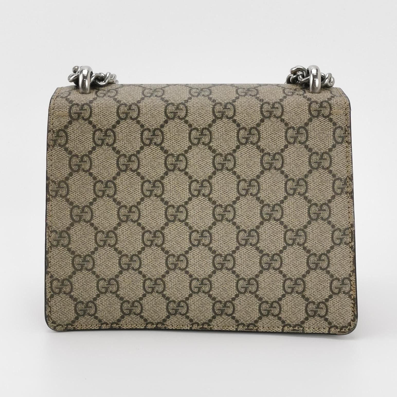 Gucci Gucci Women os Shoulder Bags Size ONE SIZE - 5 Thumbnail