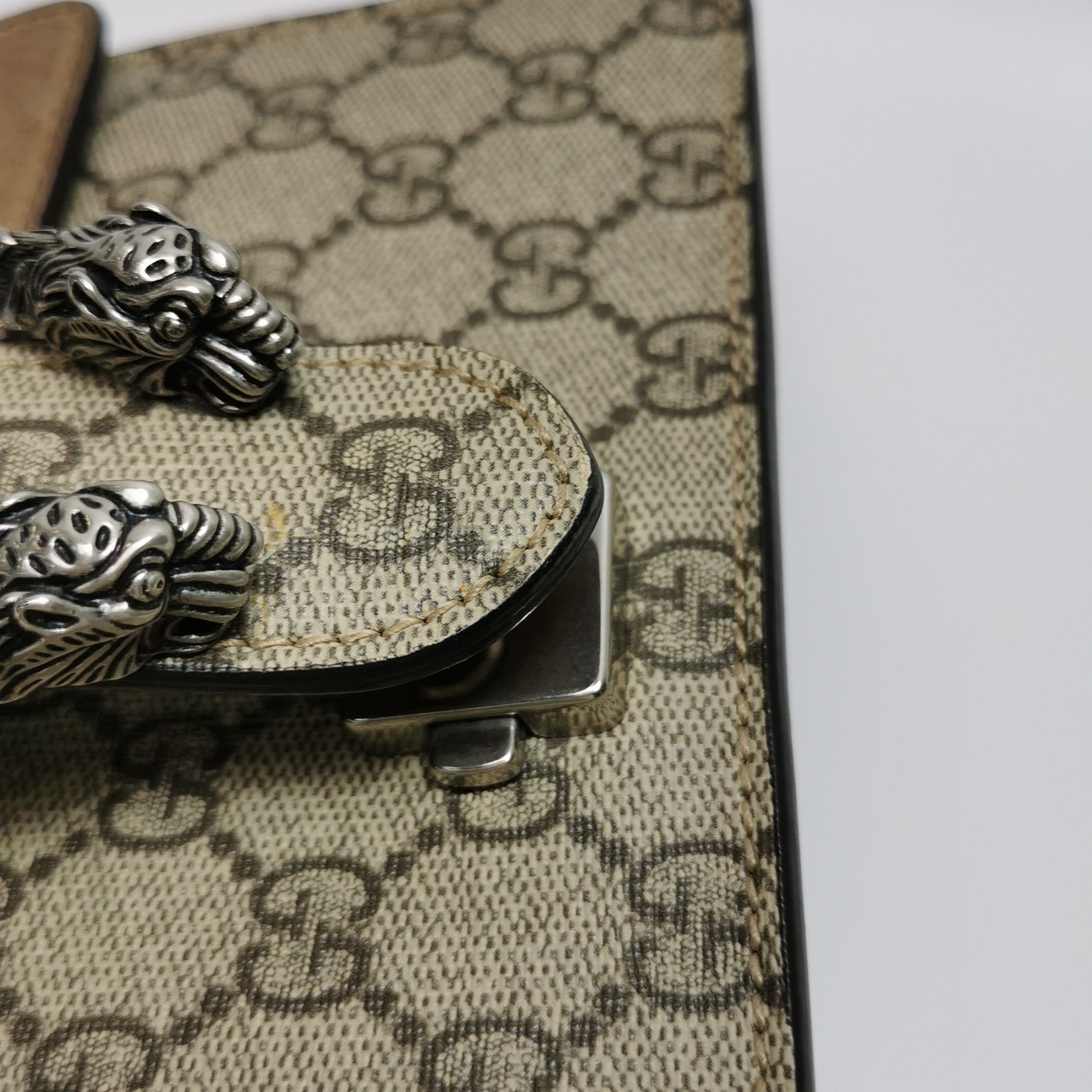 Gucci Gucci Women os Shoulder Bags Size ONE SIZE - 16 Thumbnail