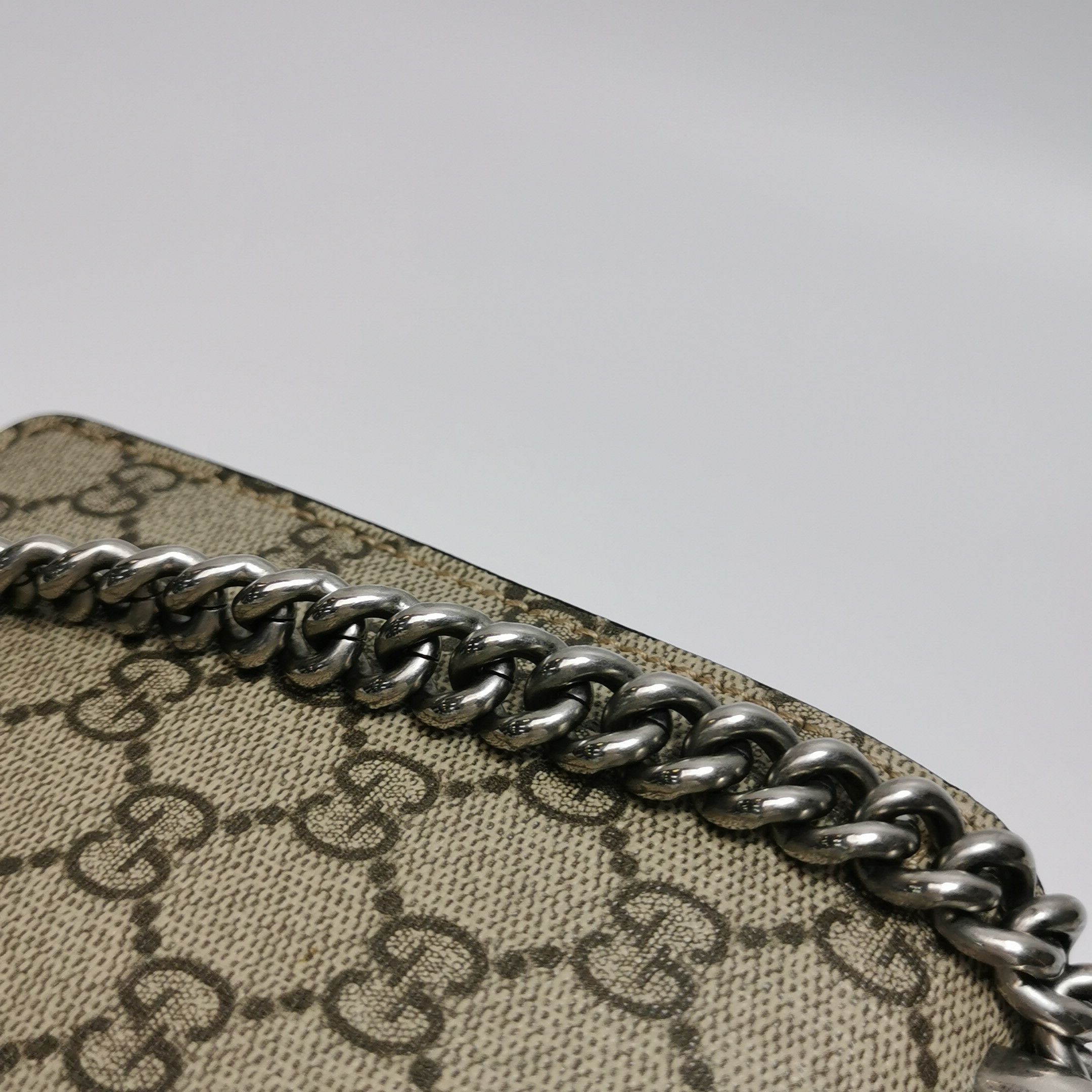 Gucci Gucci Women os Shoulder Bags Size ONE SIZE - 13 Thumbnail