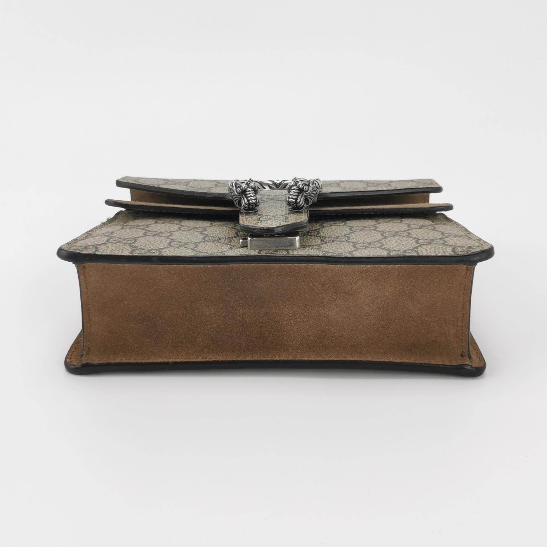 Gucci Gucci Women os Shoulder Bags Size ONE SIZE - 6 Thumbnail