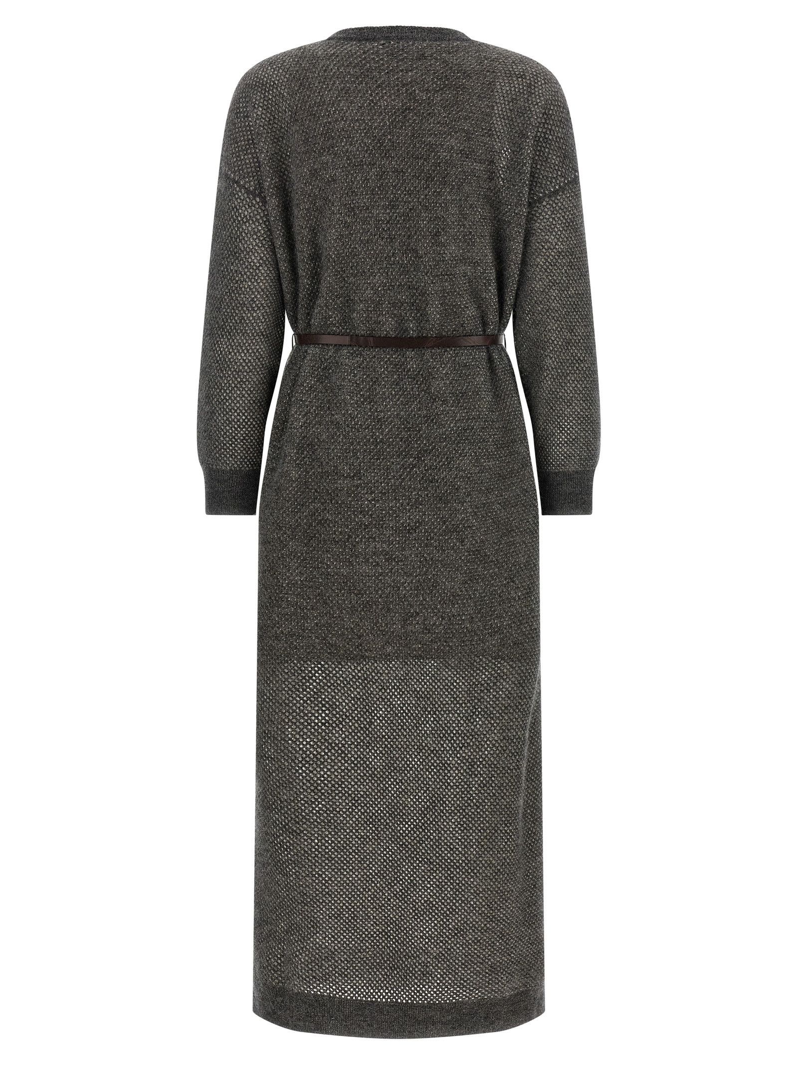 Brunello Cucinelli 'Sparkling' dress Size XS / US 0-2 / IT 36-38 - 2 Thumbnail