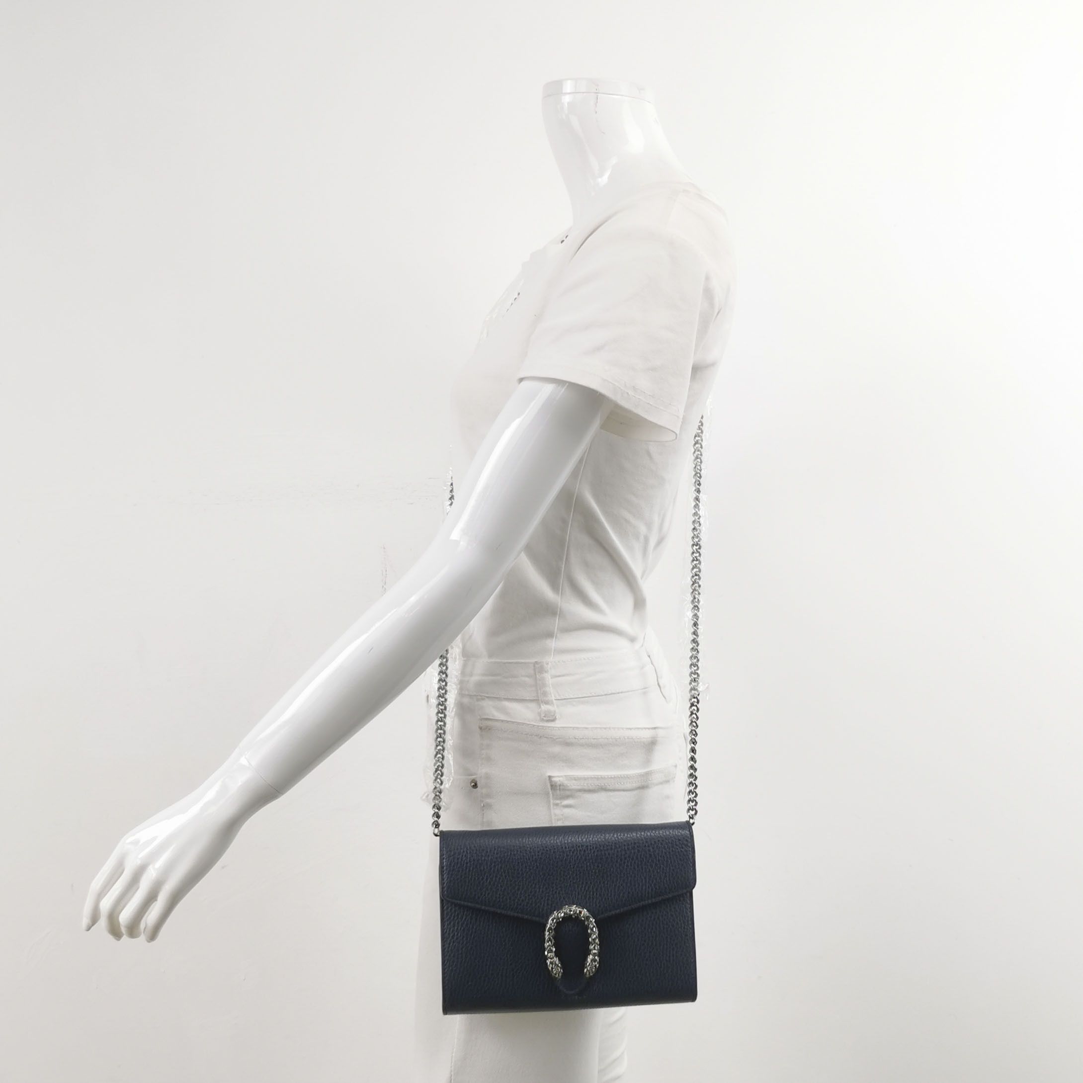 Gucci Gucci Women os Shoulder Bags Size ONE SIZE - 2 Thumbnail