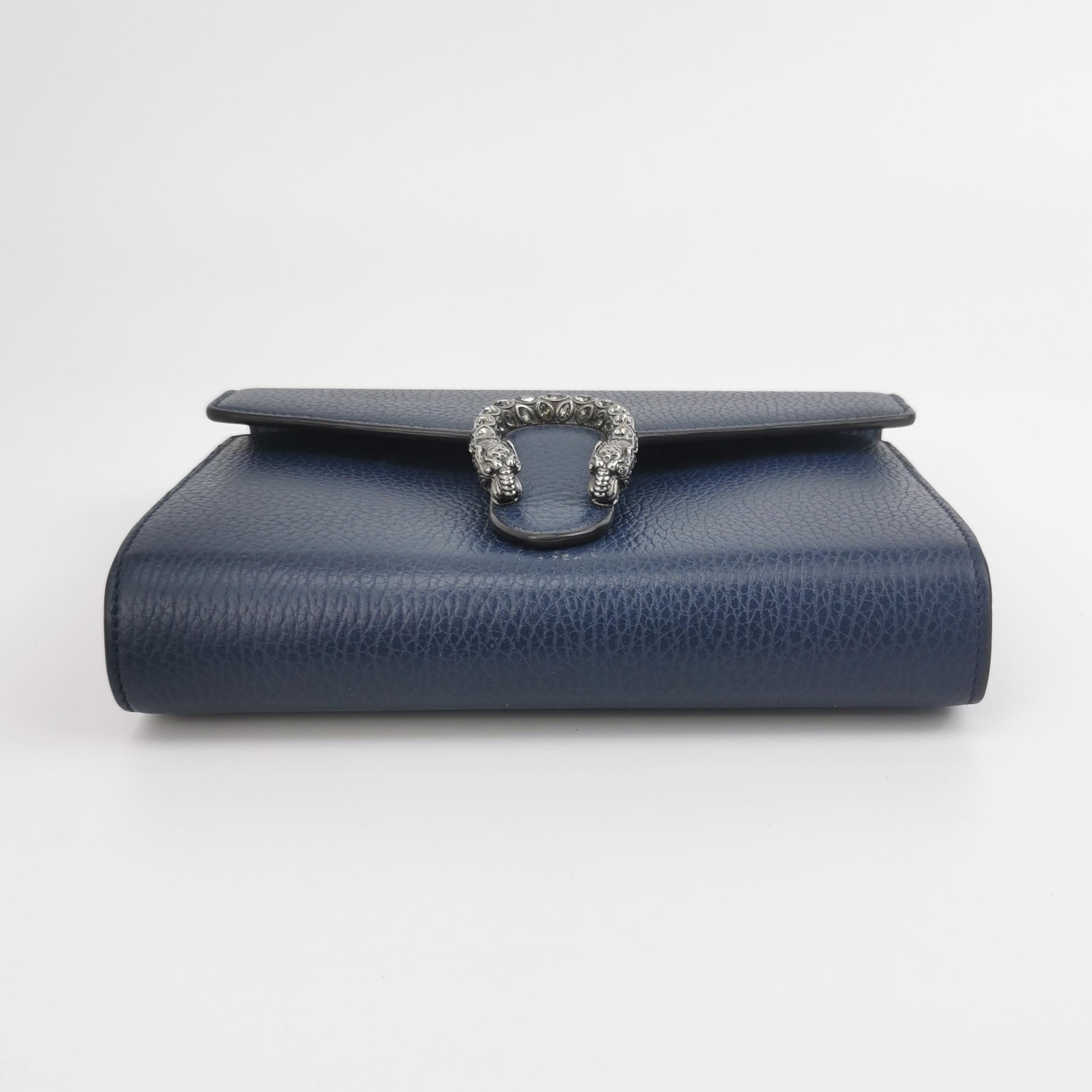 Gucci Gucci Women os Shoulder Bags Size ONE SIZE - 6 Thumbnail