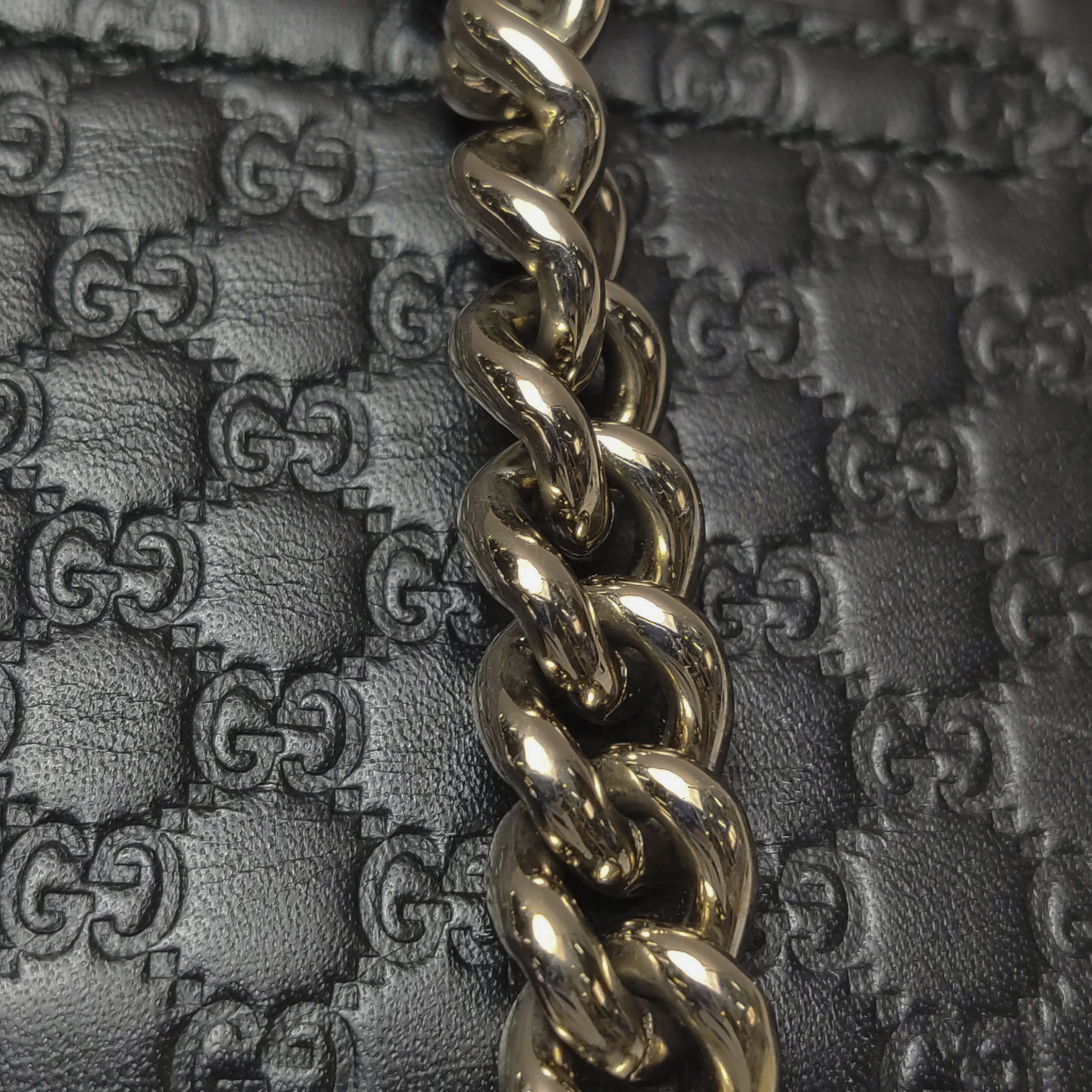 Gucci Gucci Women os Shoulder Bags Size ONE SIZE - 15 Thumbnail