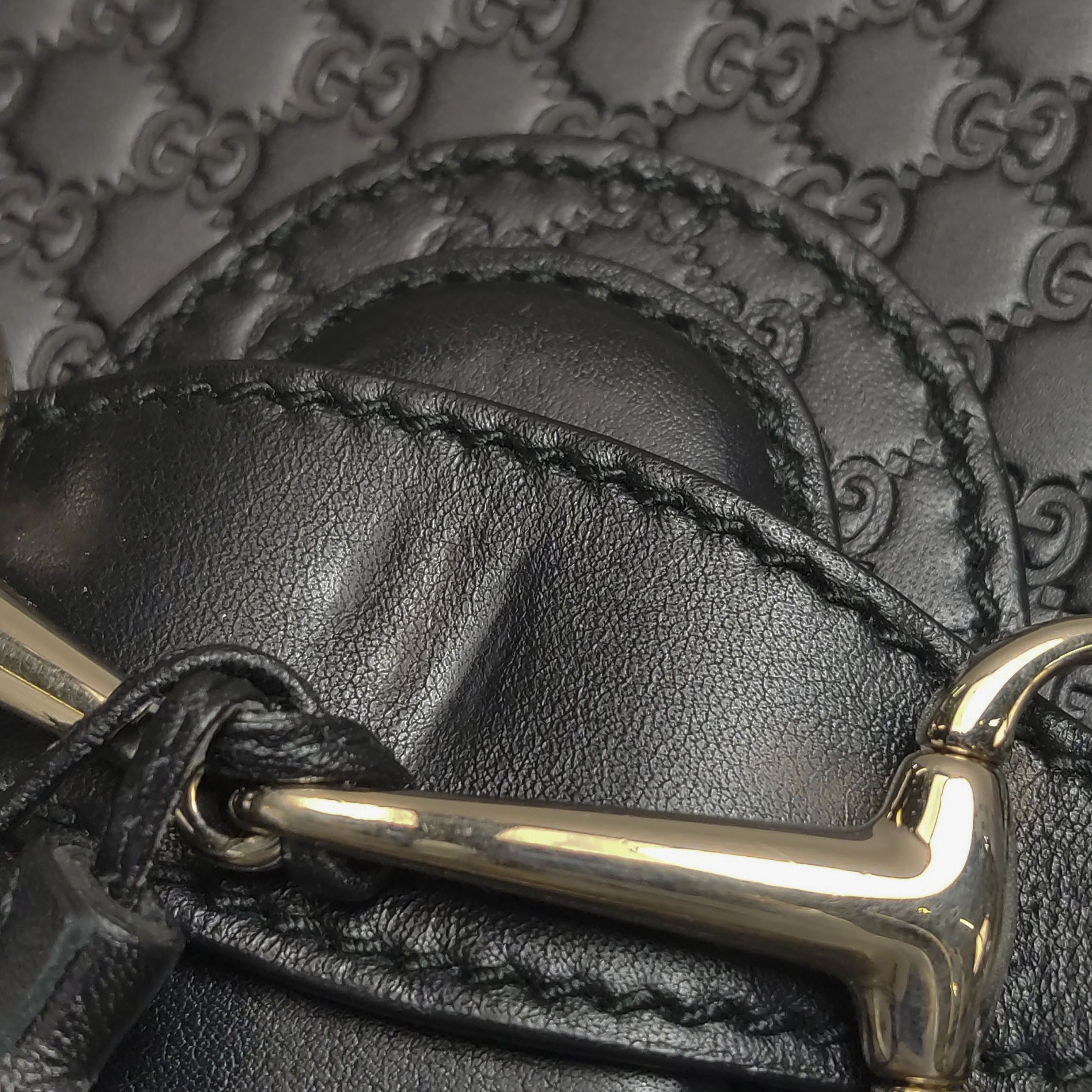 Gucci Gucci Women os Shoulder Bags Size ONE SIZE - 11 Thumbnail