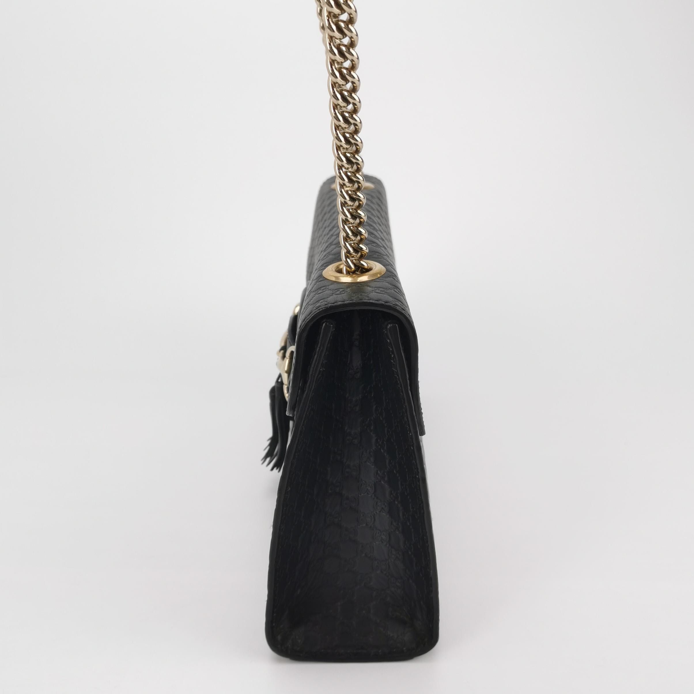 Gucci Gucci Women os Shoulder Bags Size ONE SIZE - 3 Thumbnail