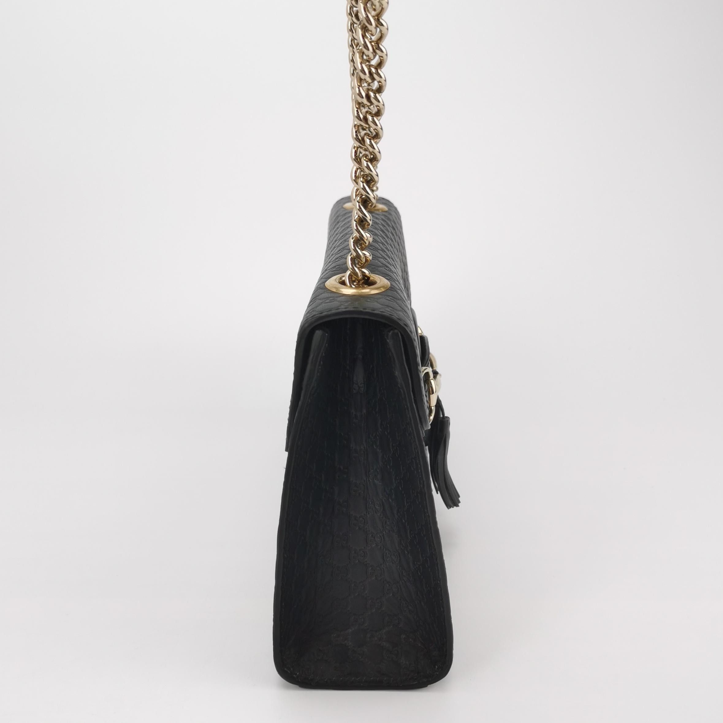 Gucci Gucci Women os Shoulder Bags Size ONE SIZE - 4 Thumbnail