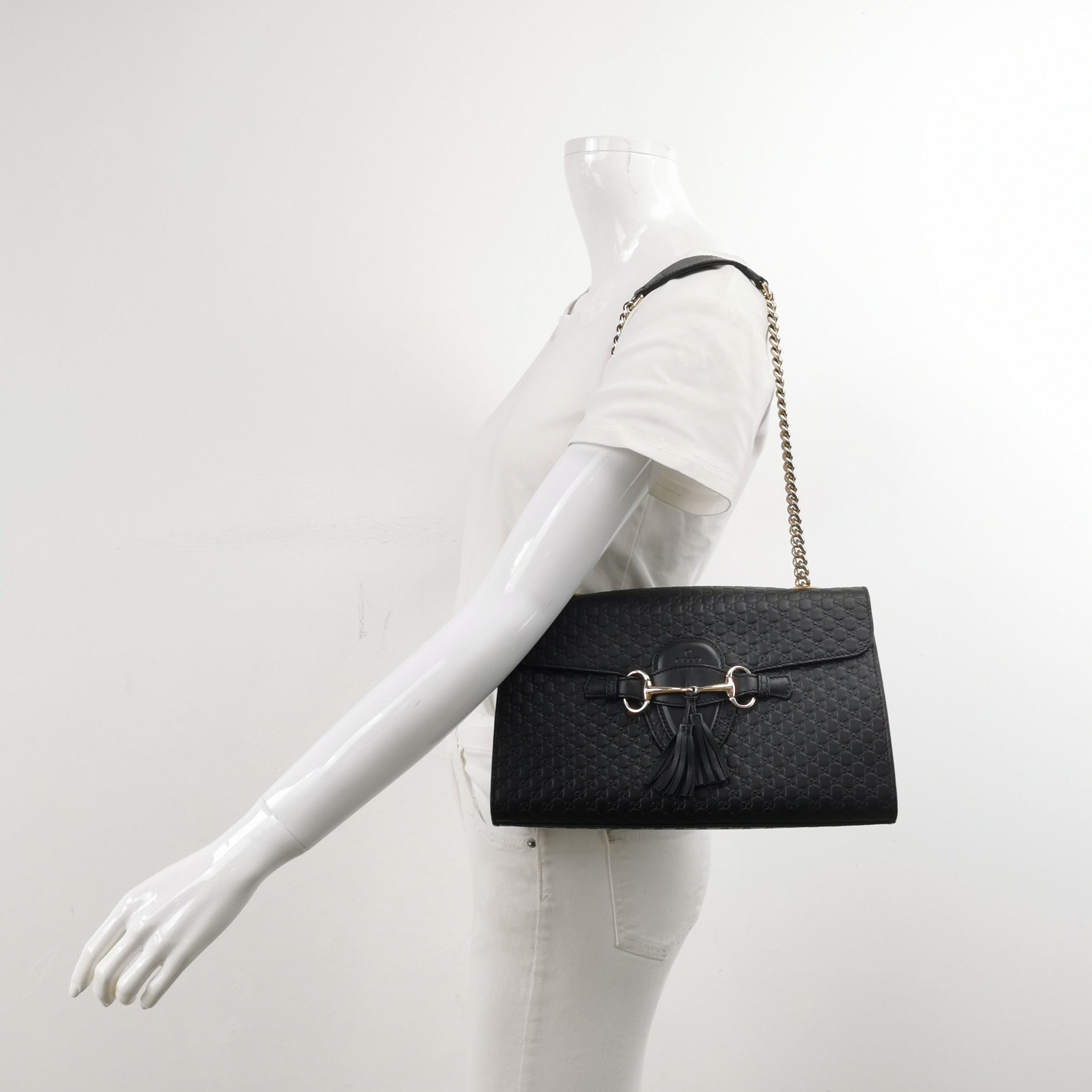 Gucci Gucci Women os Shoulder Bags Size ONE SIZE - 2 Thumbnail