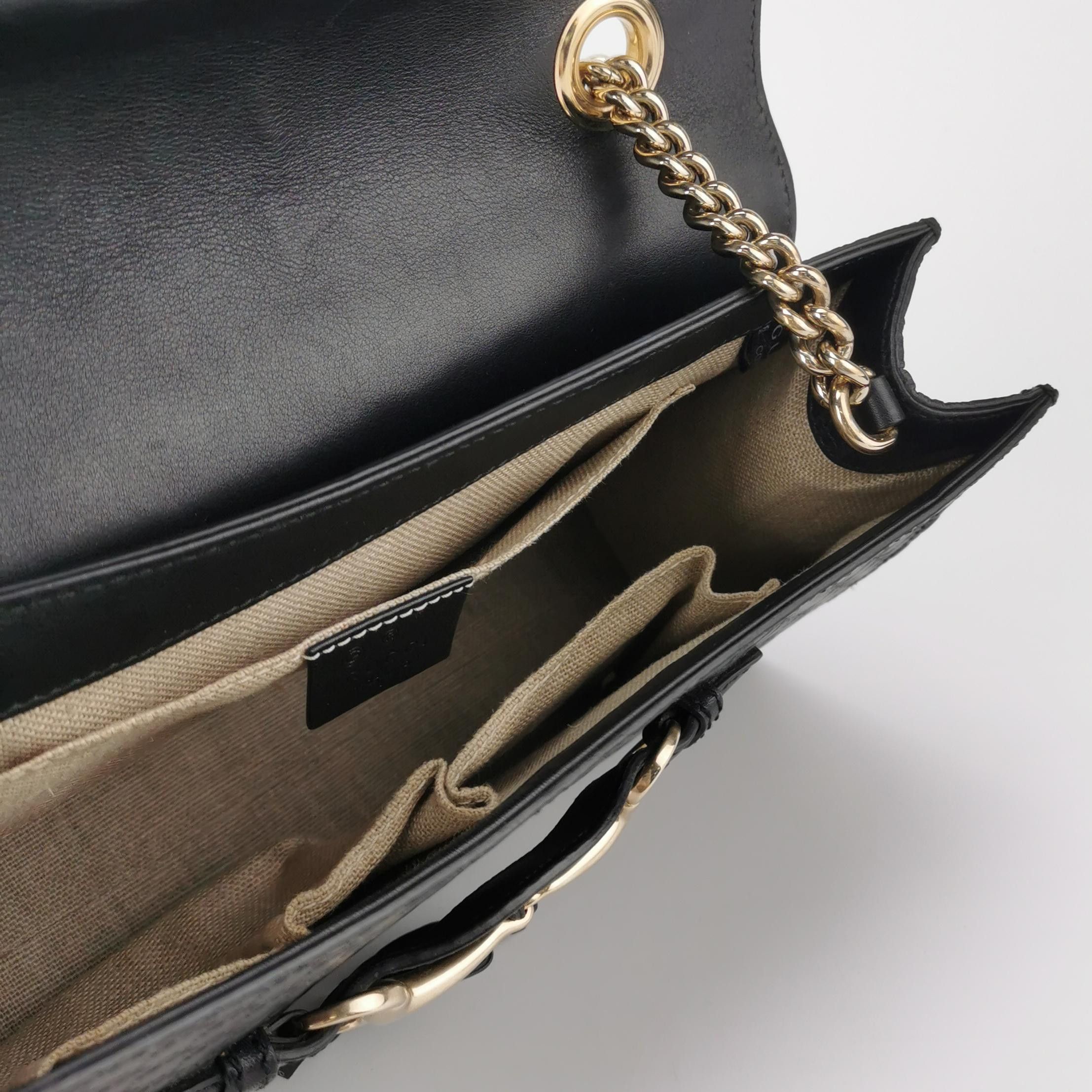 Gucci Gucci Women os Shoulder Bags Size ONE SIZE - 7 Thumbnail