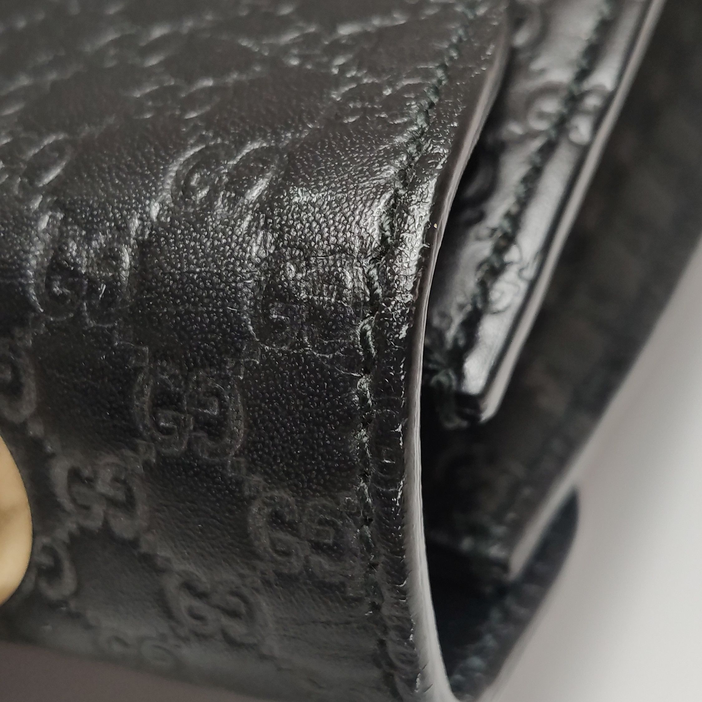 Gucci Gucci Women os Shoulder Bags Size ONE SIZE - 16 Thumbnail
