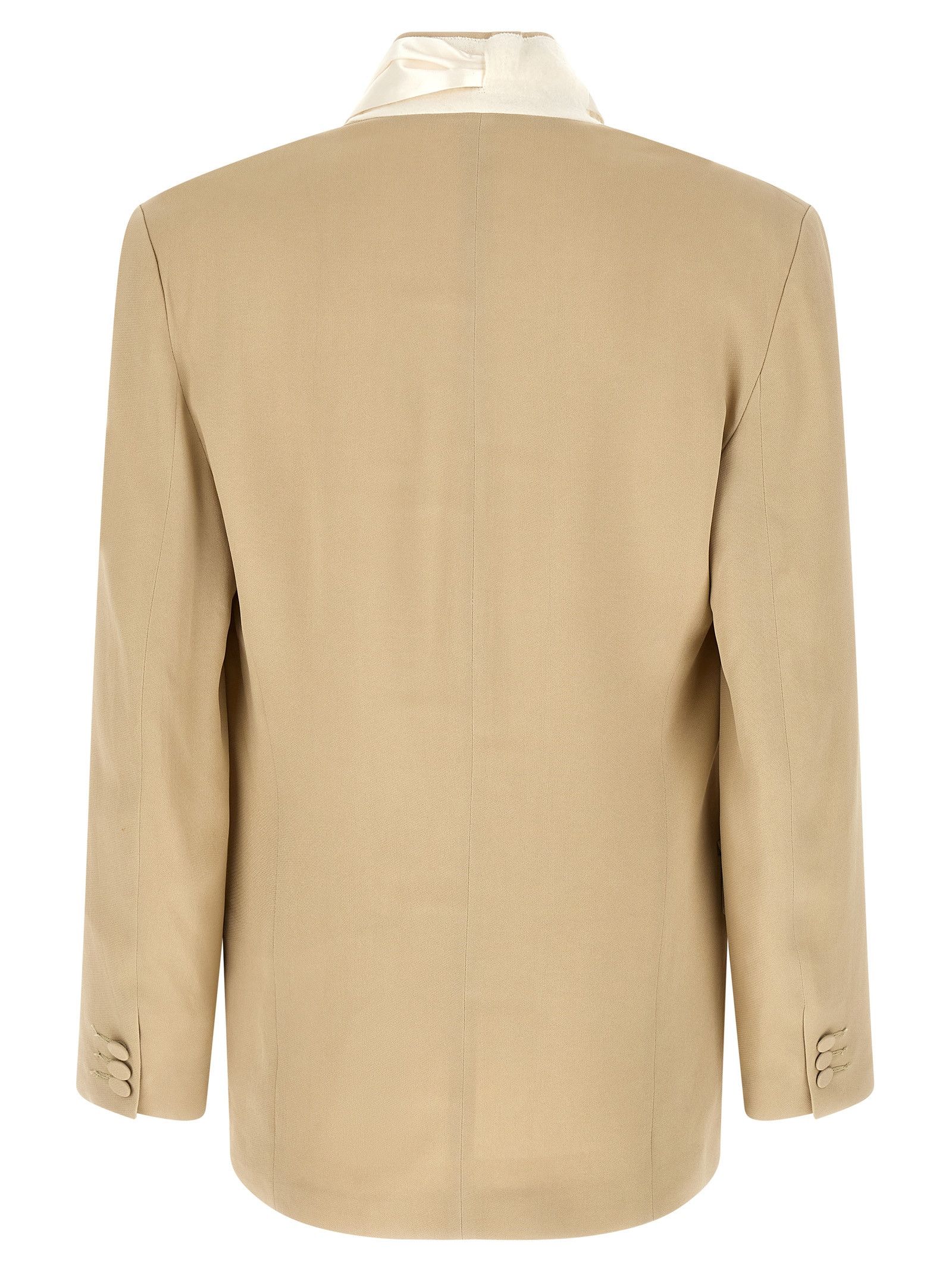 Magliano 'Smoking Rimini' blazer Size US L / EU 52-54 / 3 - 2 Thumbnail