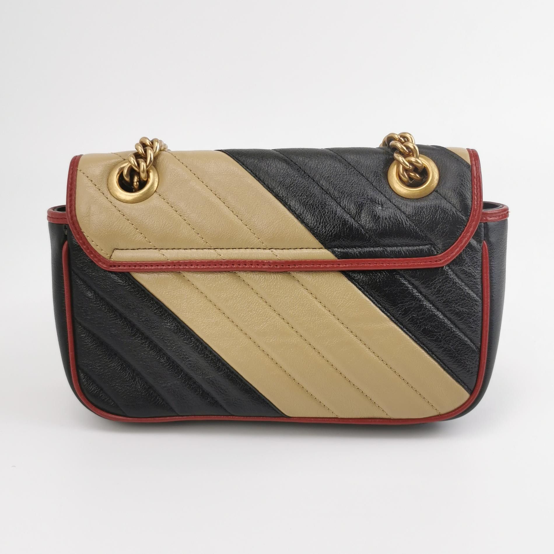 Gucci Gucci Women os Shoulder Bags Size ONE SIZE - 5 Thumbnail